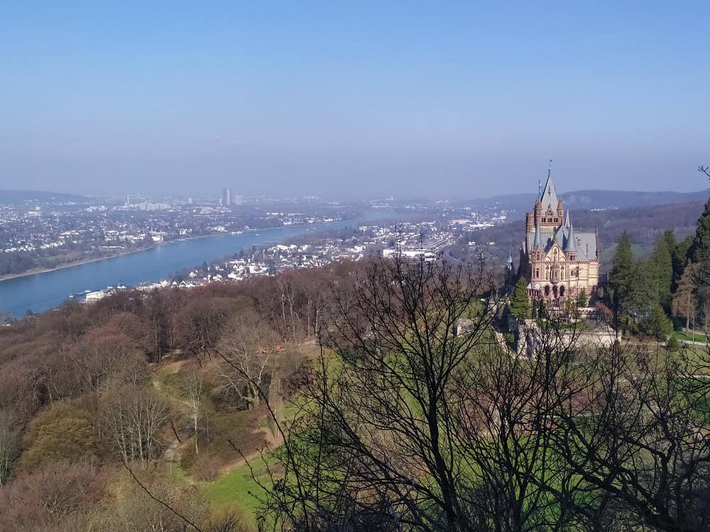 Foto: Tourismus NRW