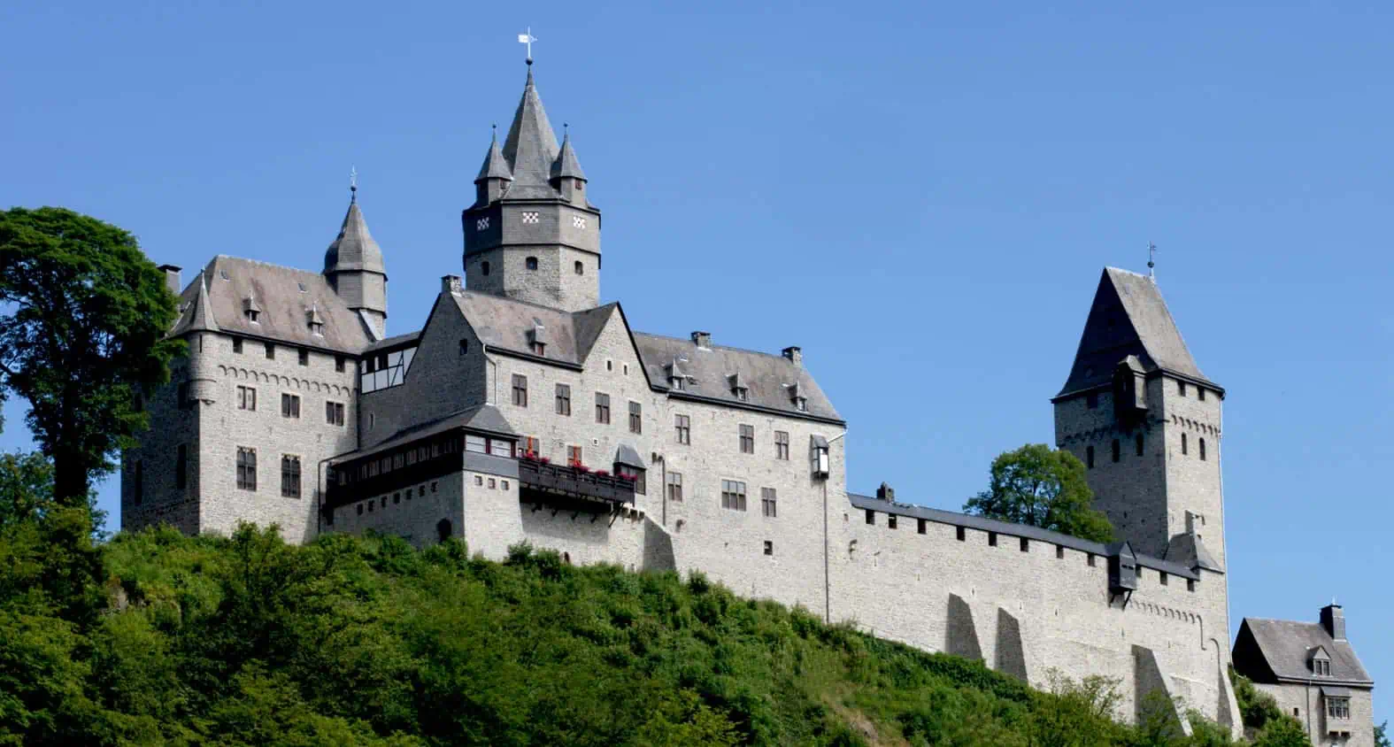 Burg Altena