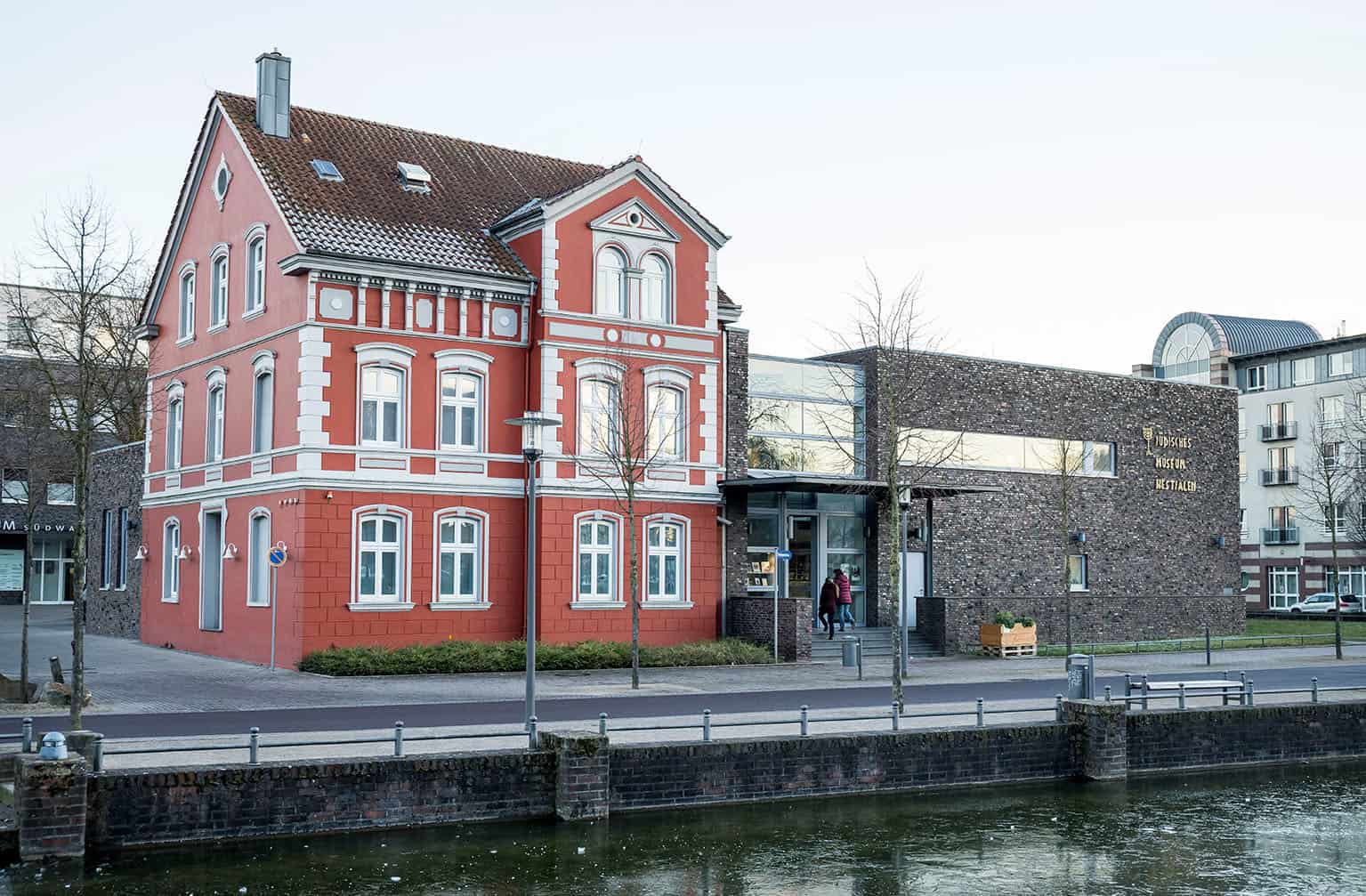 © Foto: NRW-Stiftung_Werner Stapelfeldt