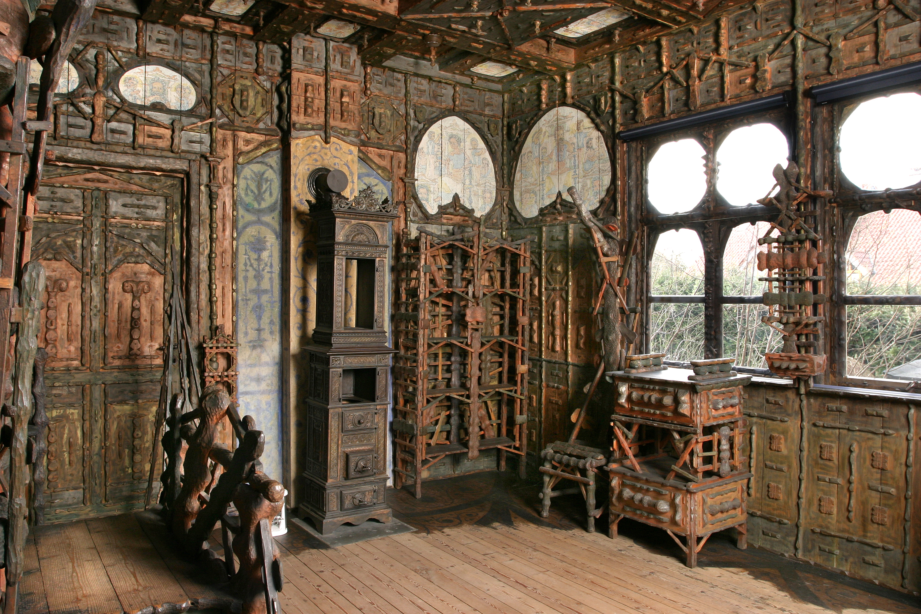 Atelier © Ulrich Helweg.JPG