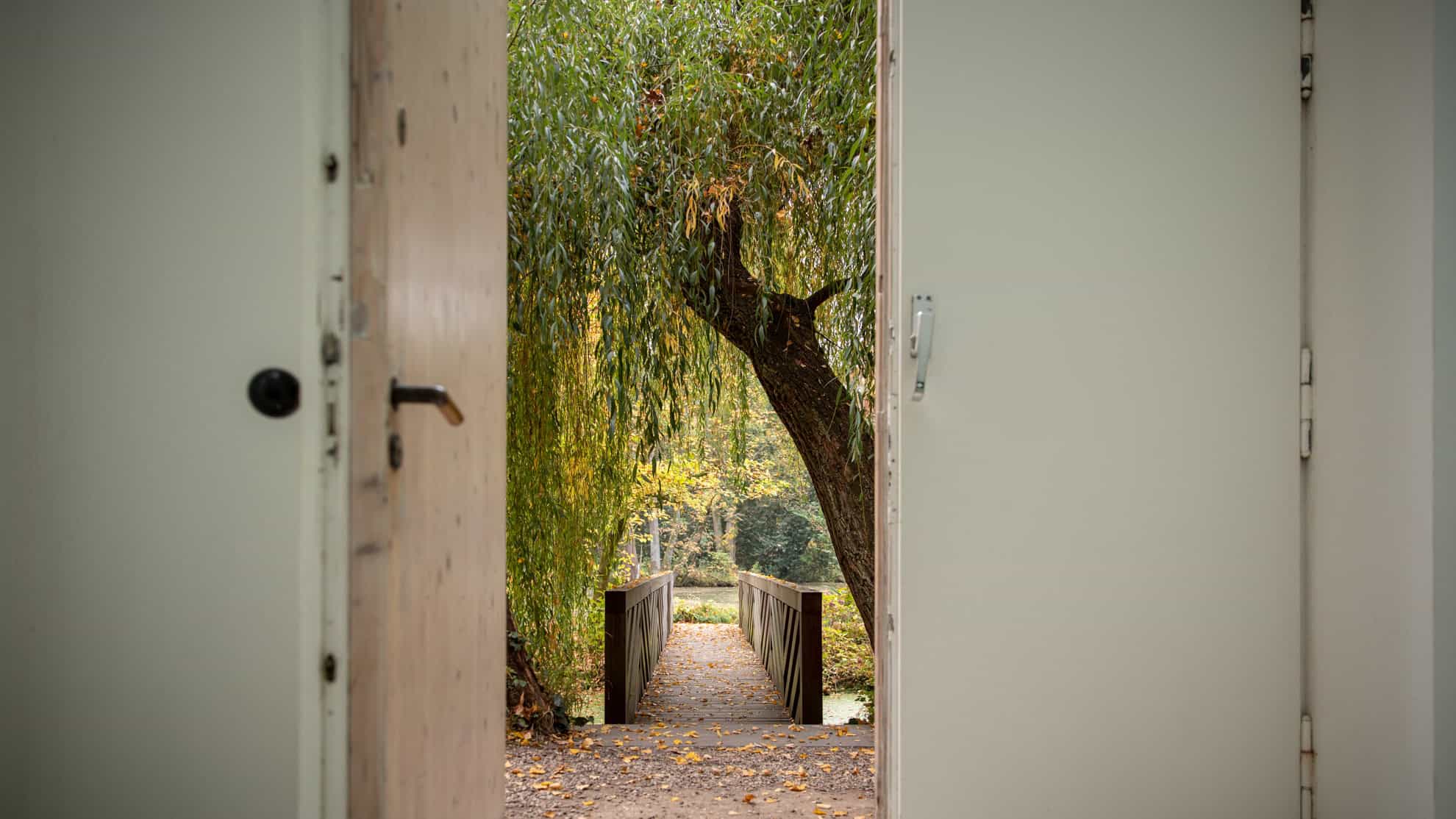Stiftung Insel Hombroich | Markus J. Feger