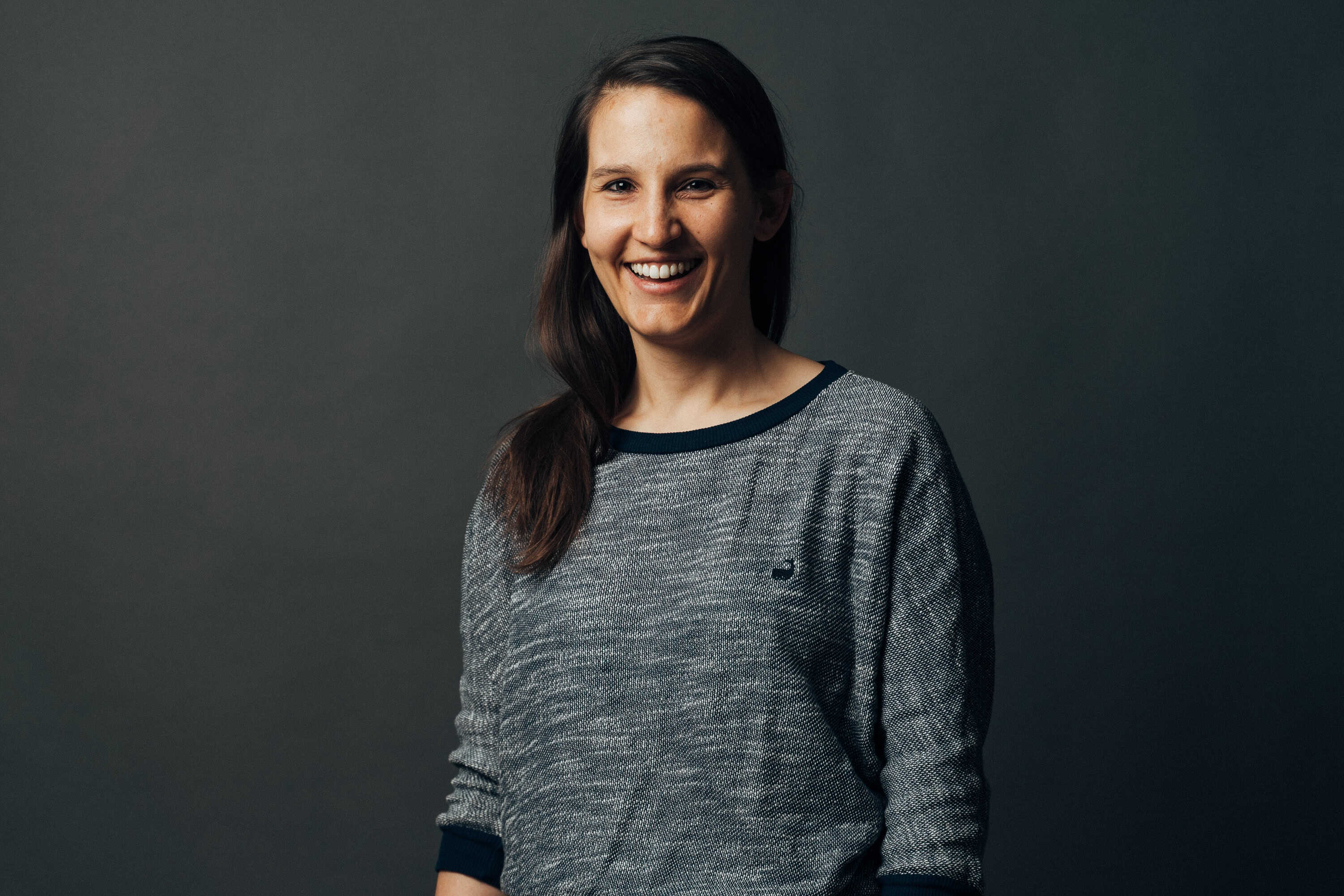 Anna-Nina Kroll | Foto: Markus Langhake