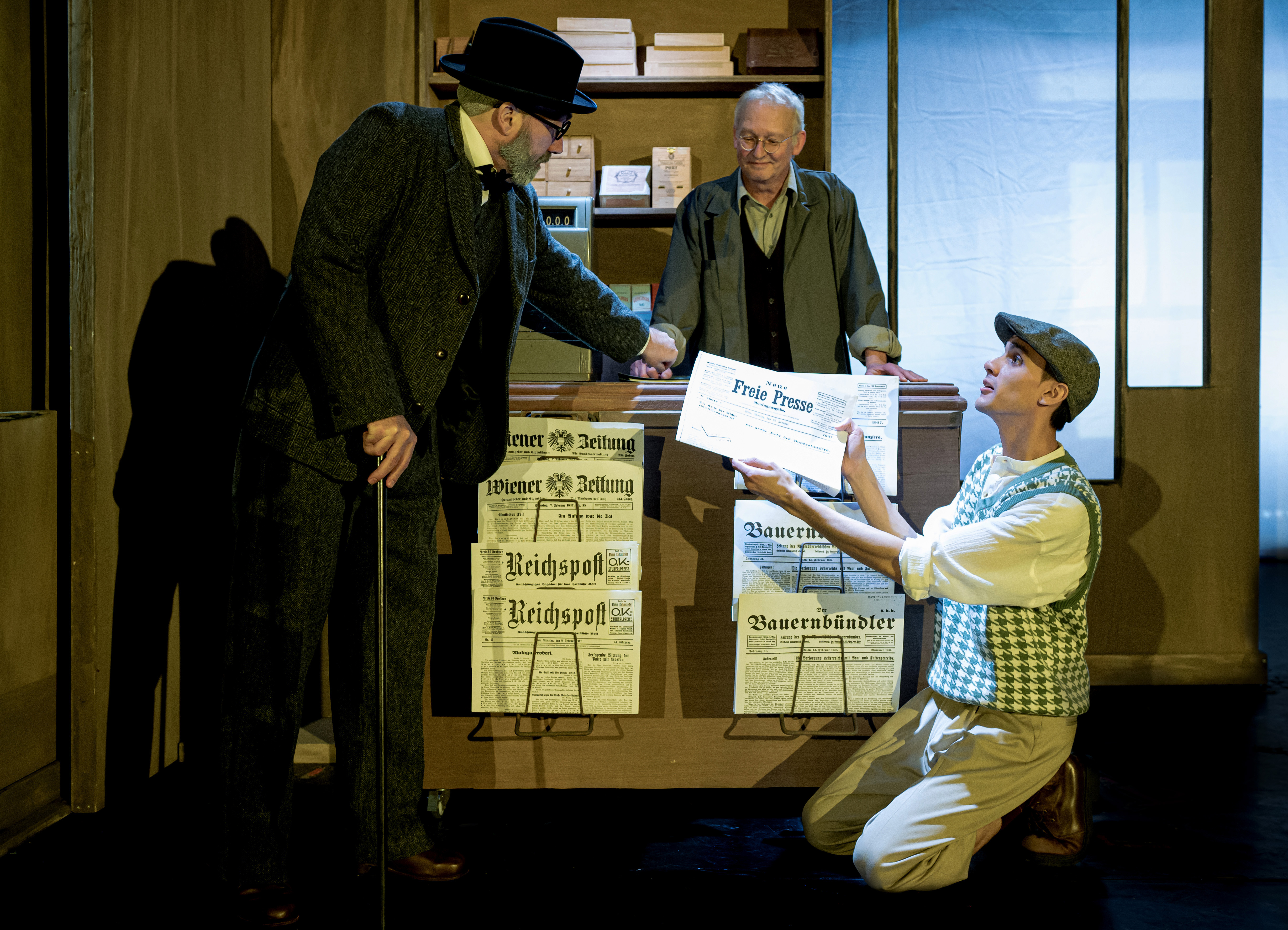Junges Theater Bonn