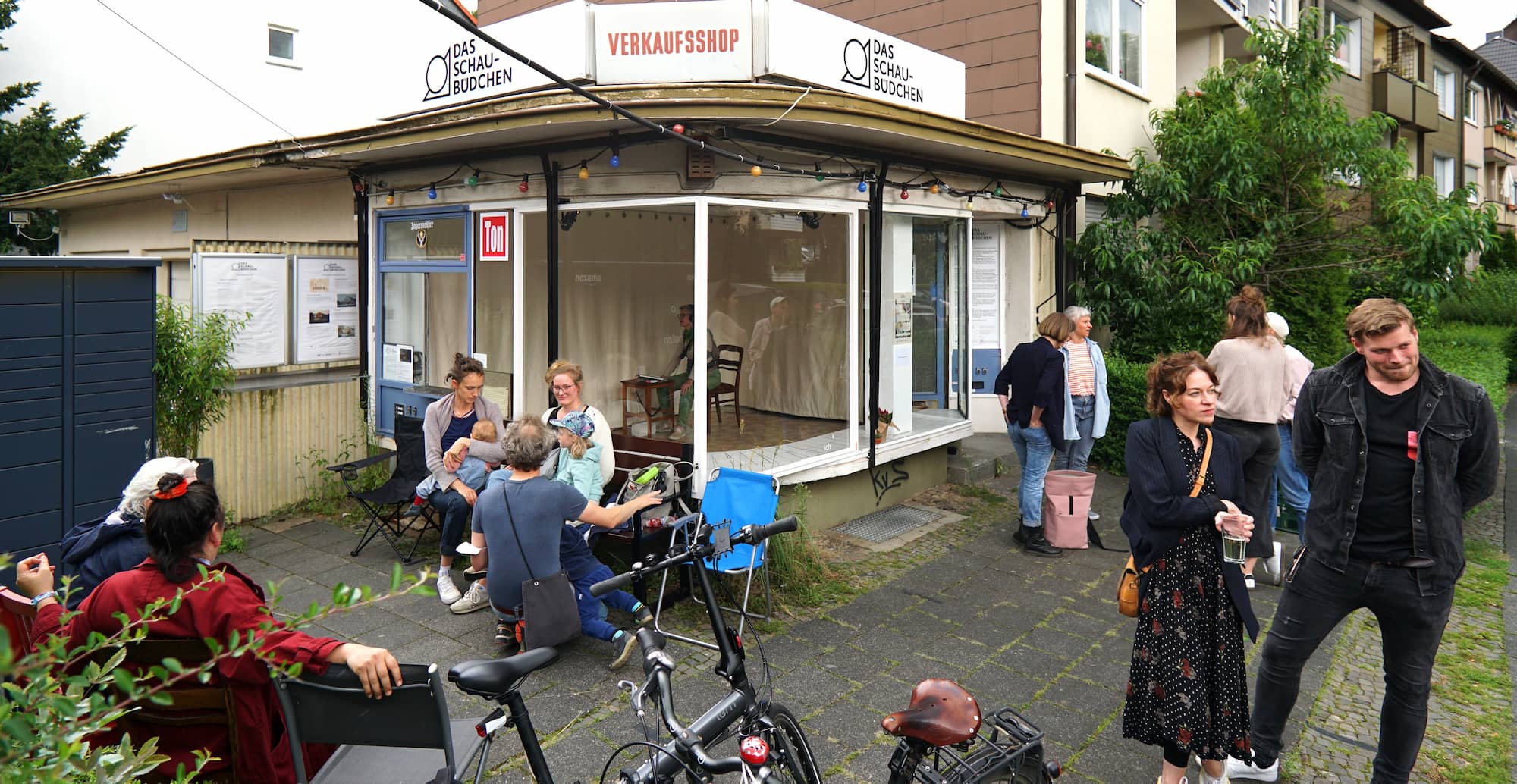Foto: Dunkelkammer/Raum für Entwicklung