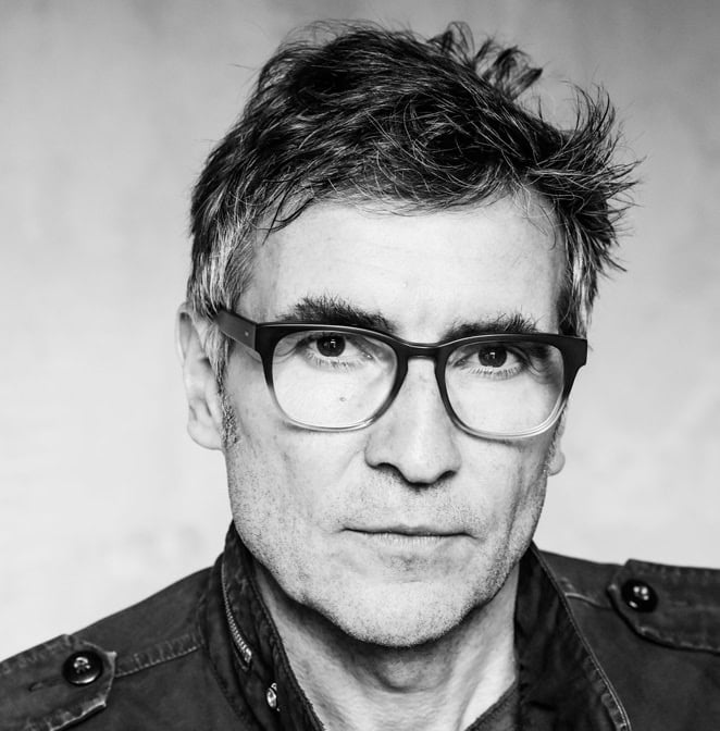 Mischa Kuball | Foto: Daniel Biskup