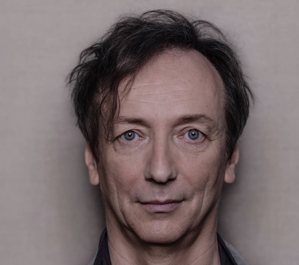 Hauschka alias Volker Bertelmann | Foto: Carsten Sander