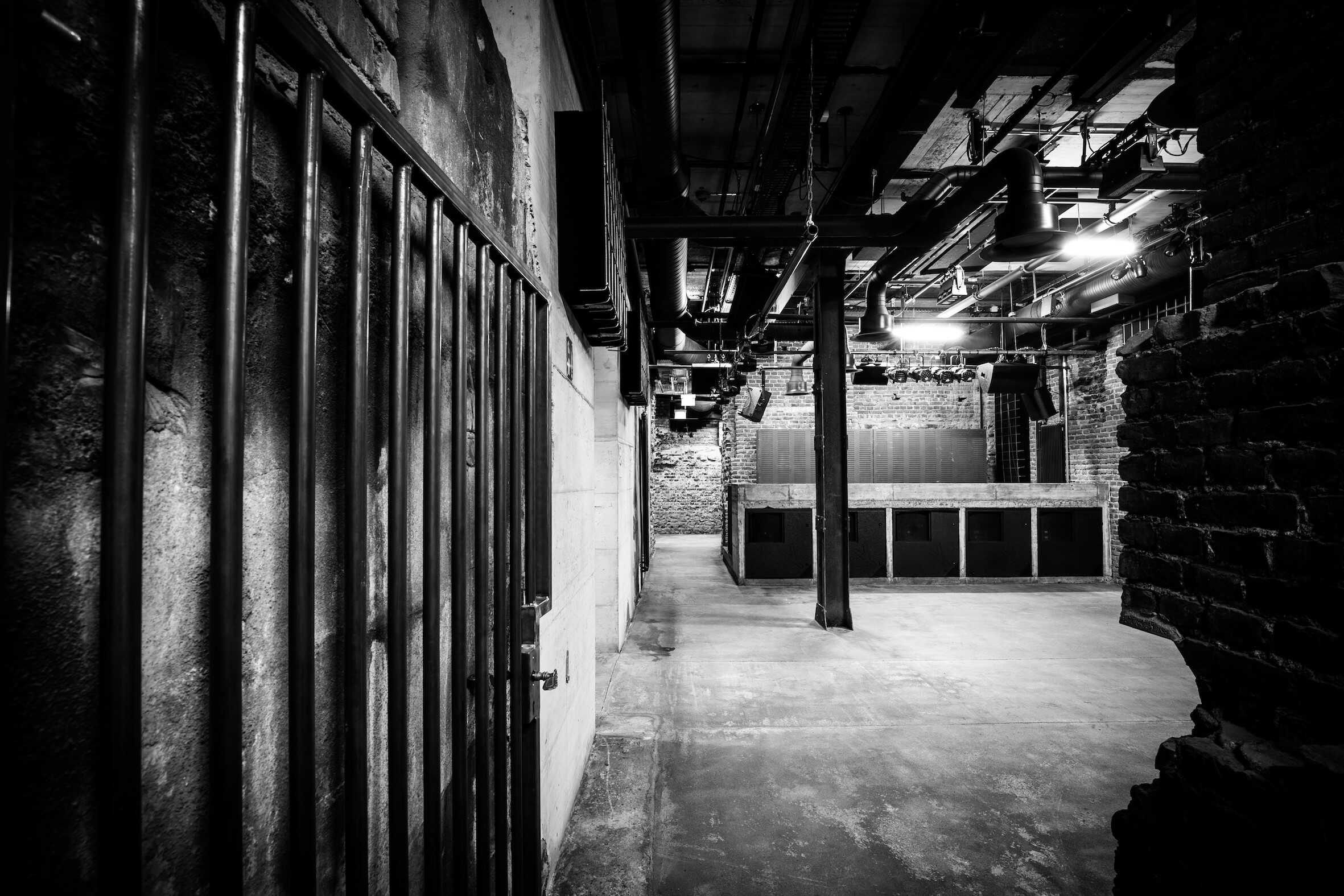 © Tresor West