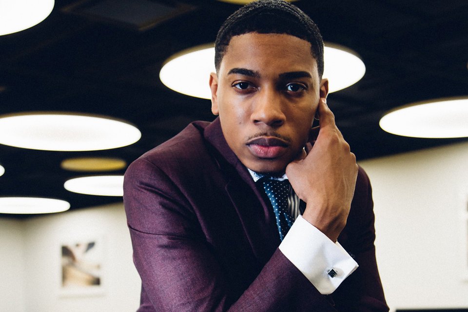 Christian Sands | © Anna Webber