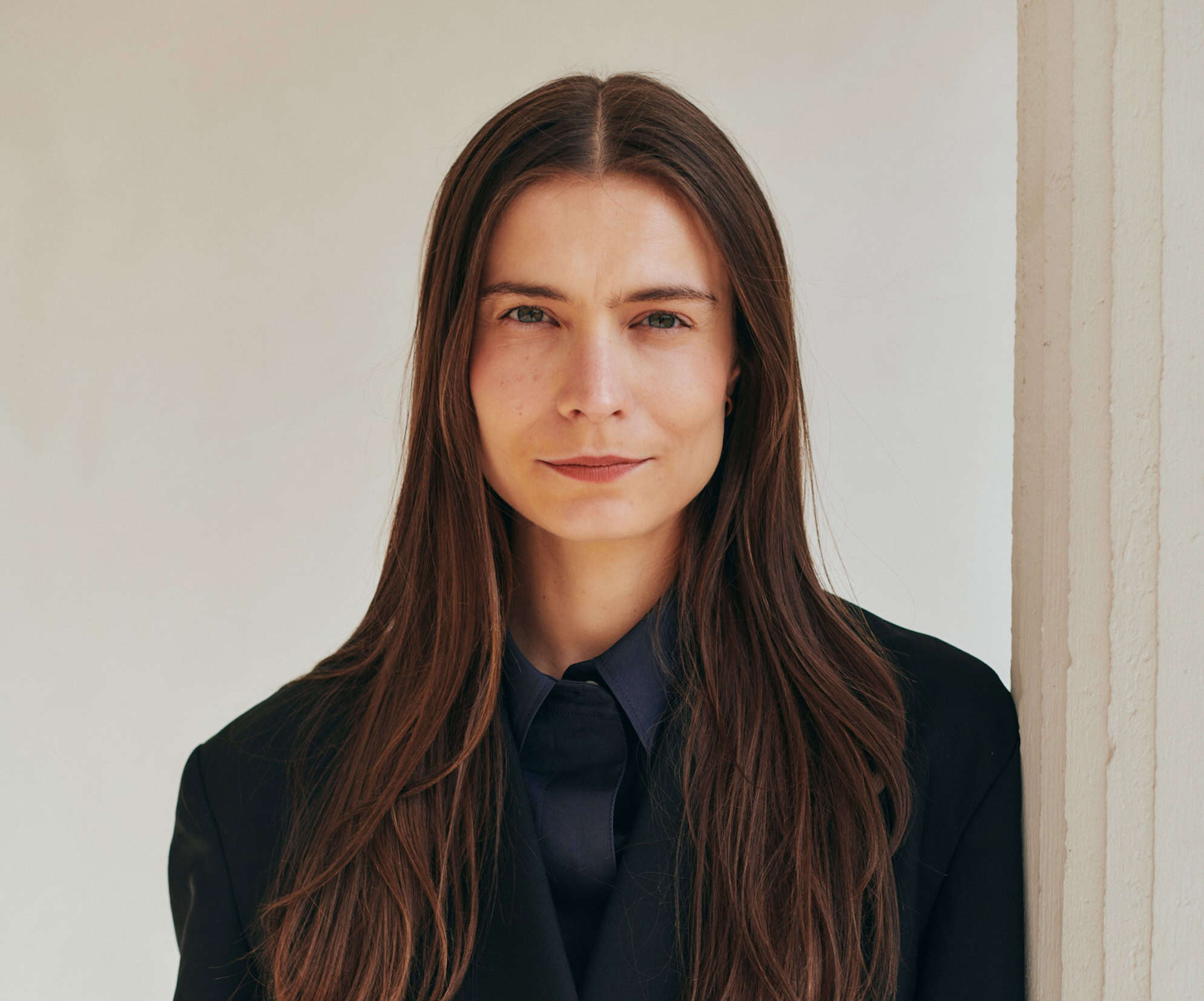 Theresa Roessler | Foto: Laura Schaeffer