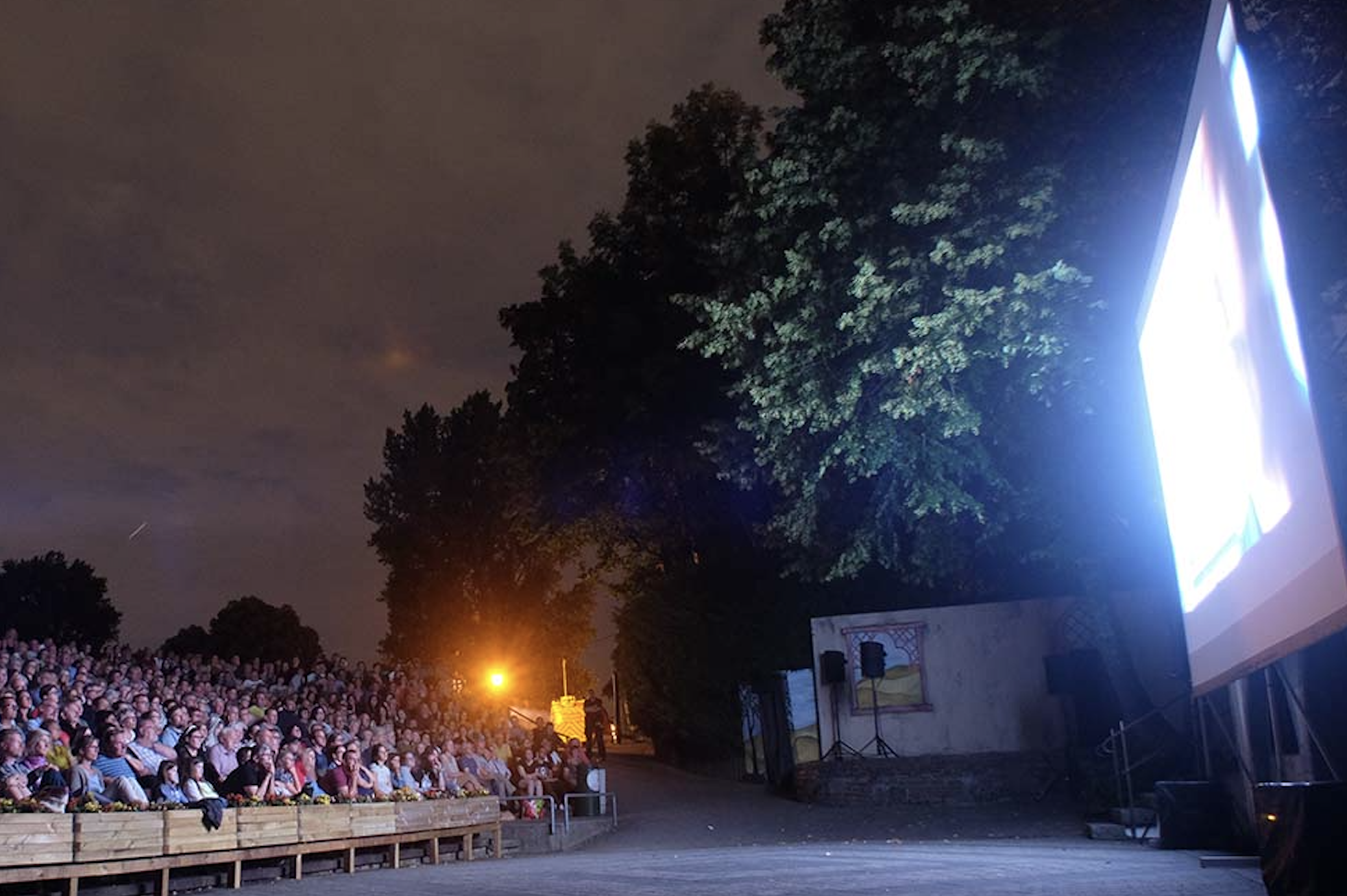 Foto: Filmlichter GmbH Zonser-Kinonächte 2024