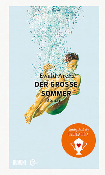 Der grosse Sommer. Dumont 