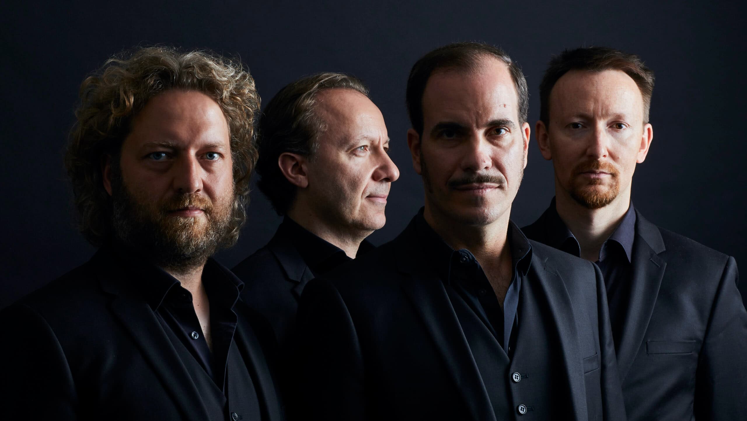 Das Kaiser Quartett 