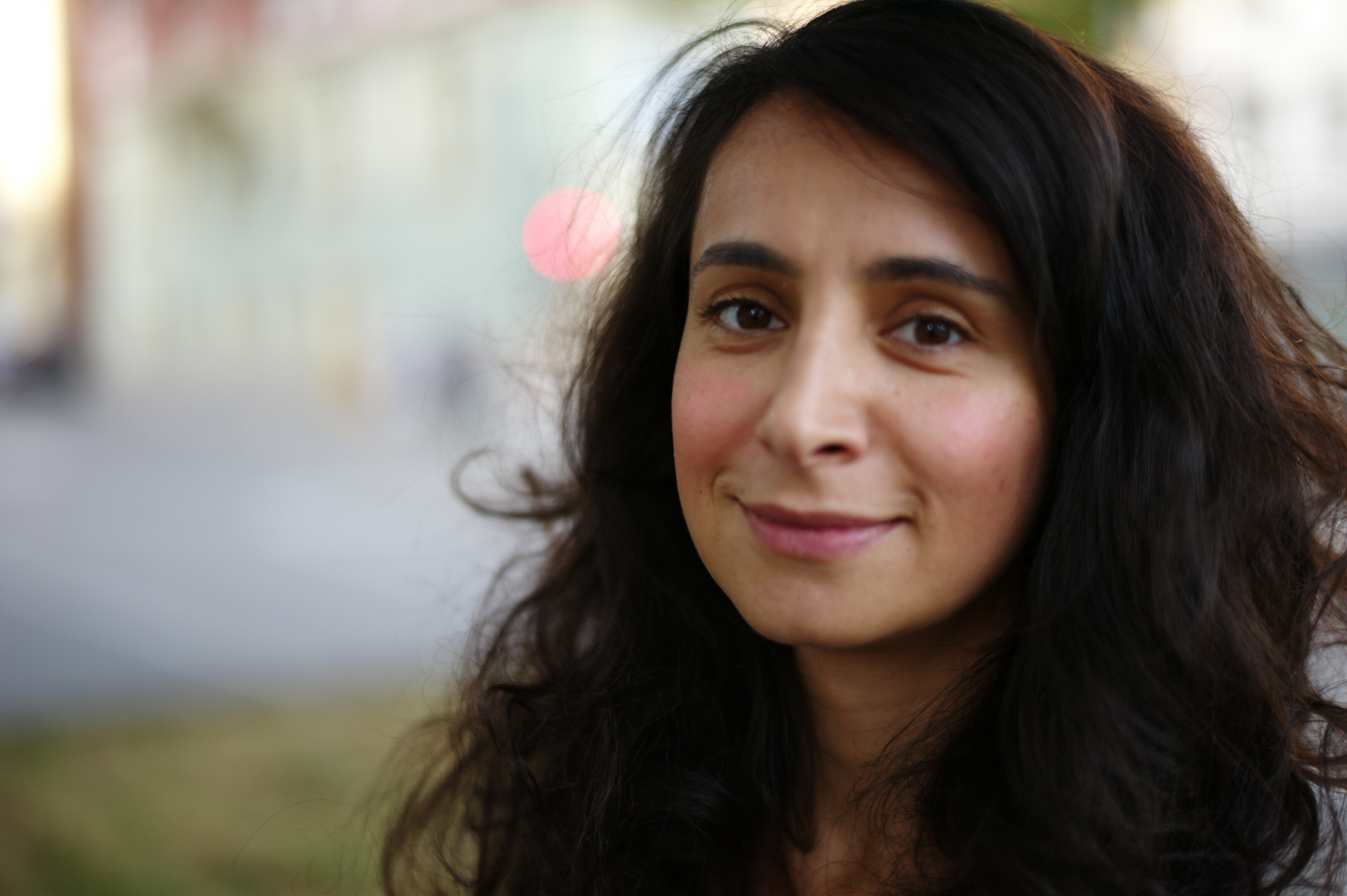 Çiğdem Akyol | Foto: privat