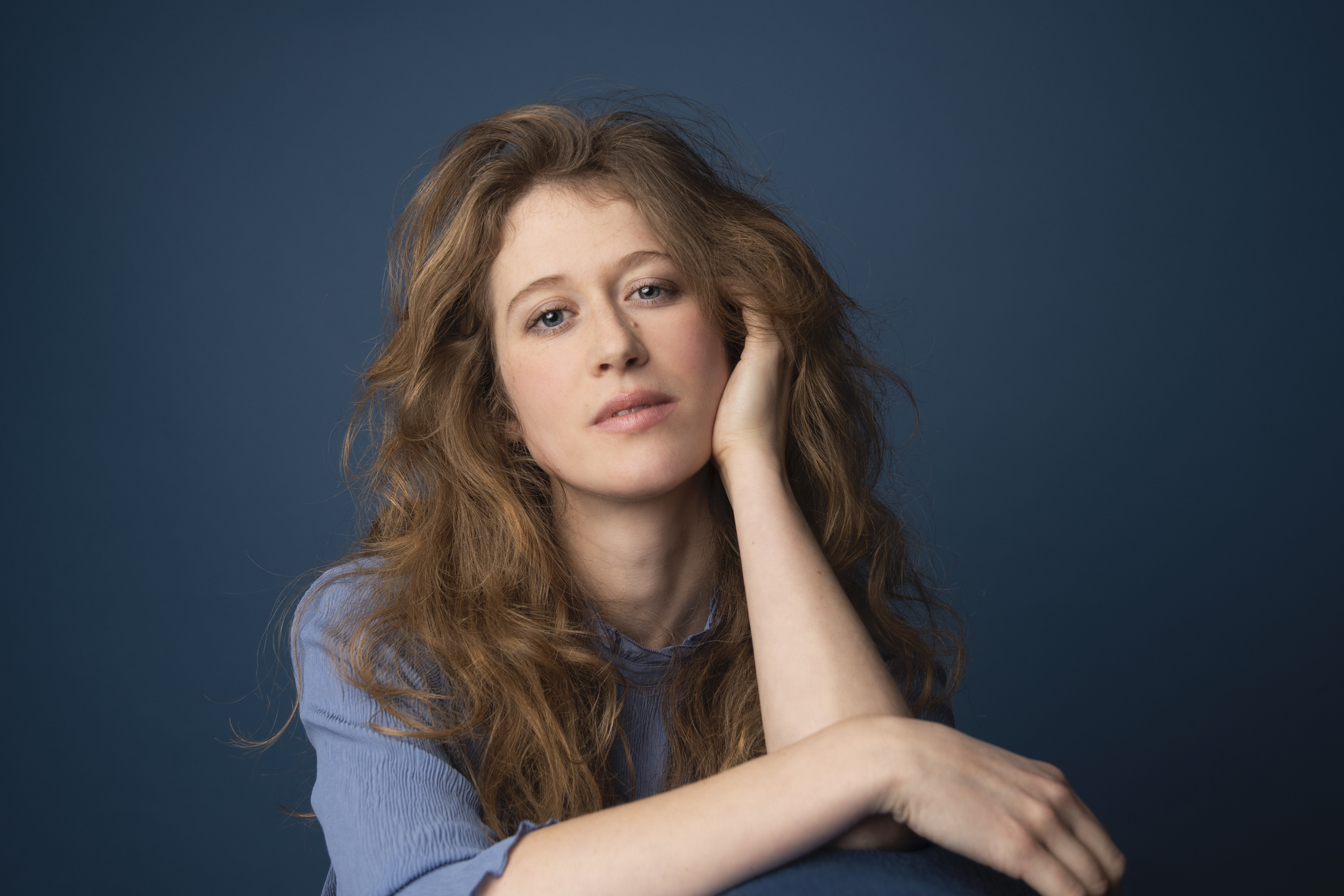 Clara Haberkamp | Foto: Anne de Wolff