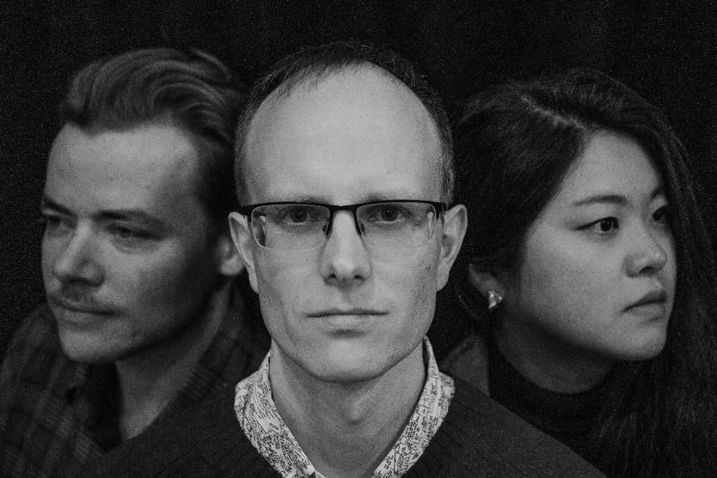 Philipp Rüttgers Trio | Foto: Jazmarae Beebe