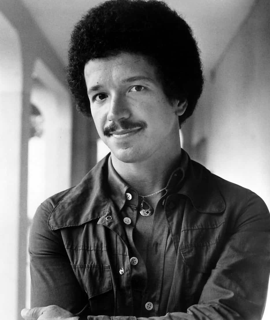 Keith Jarrett 1975 Foto: Impulse! Records