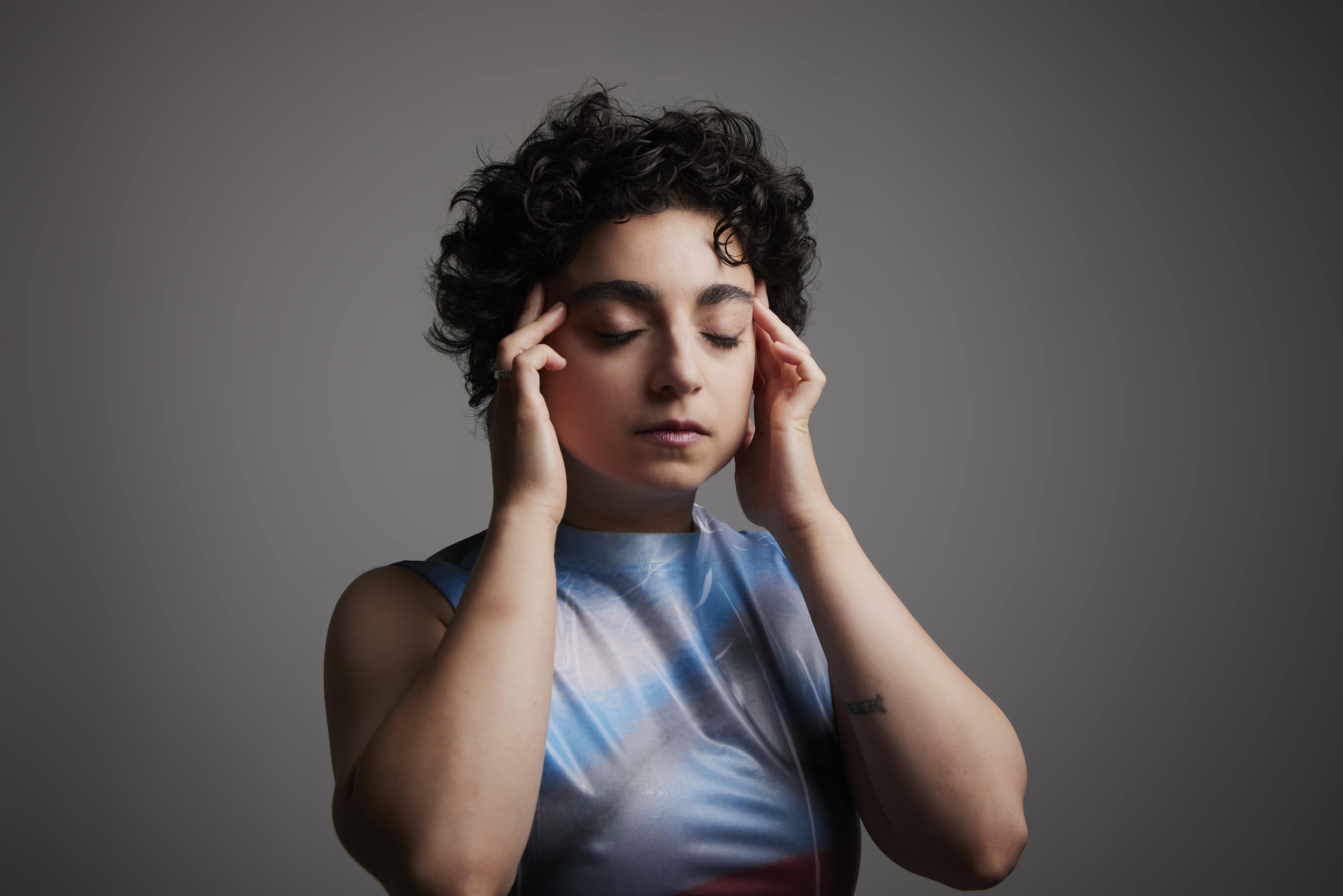 Shiva Feshareki | Foto: Christa Holka