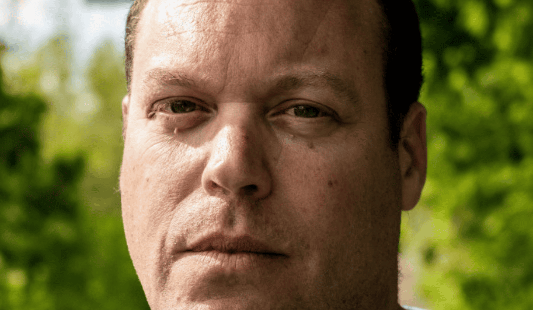 Foto: Lavie Tidhar