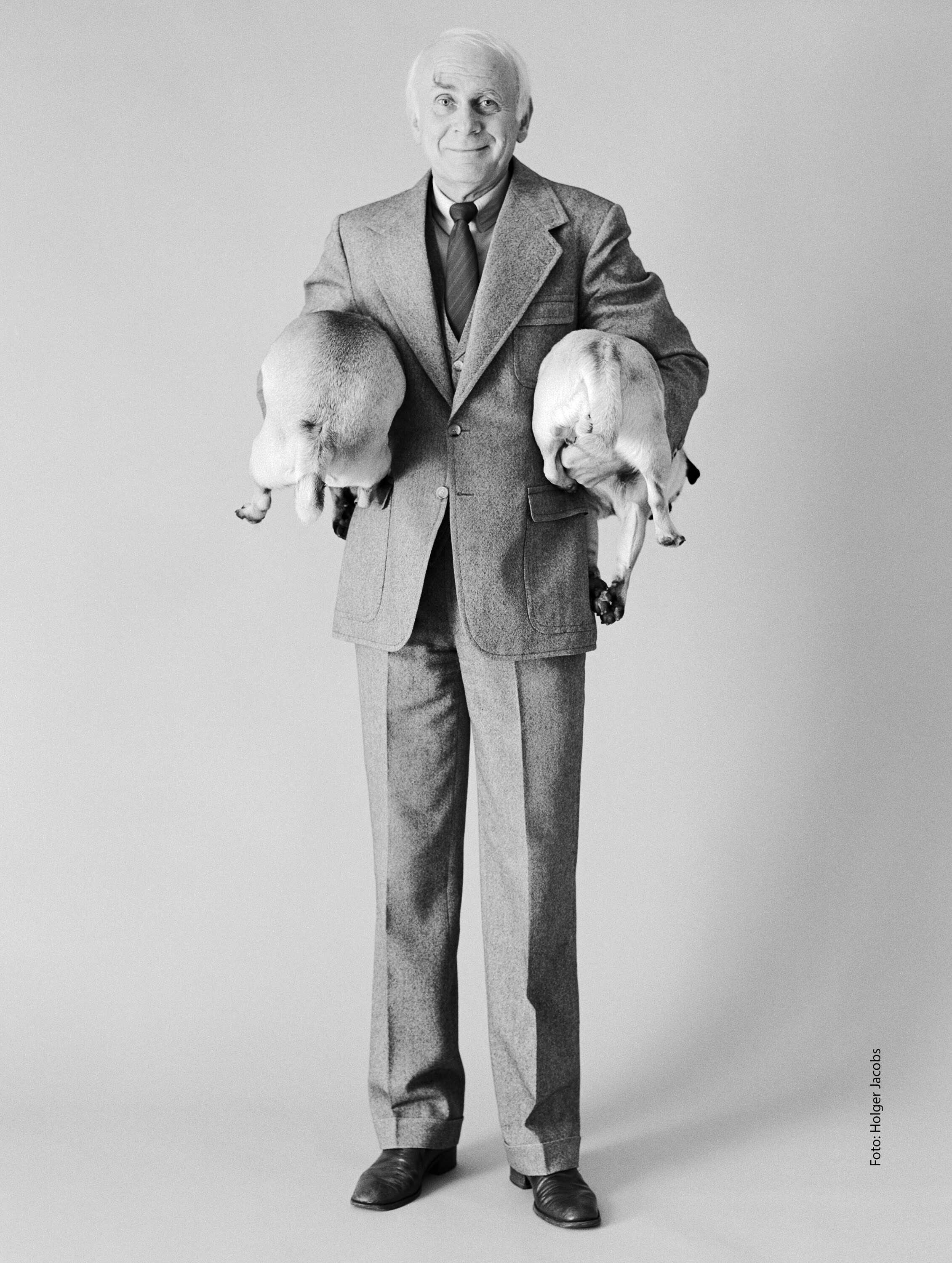 © Holger Jacobs