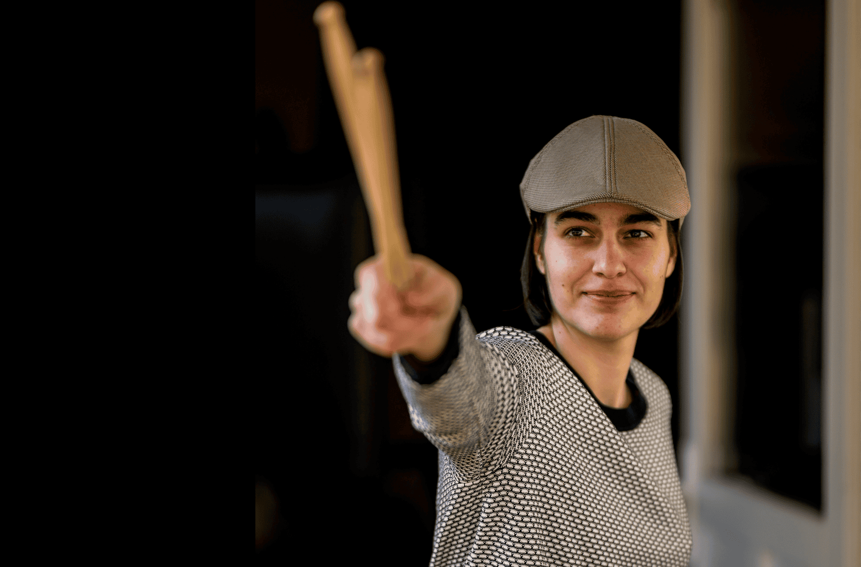 Leonie Klein. Foto: Ras Rotter