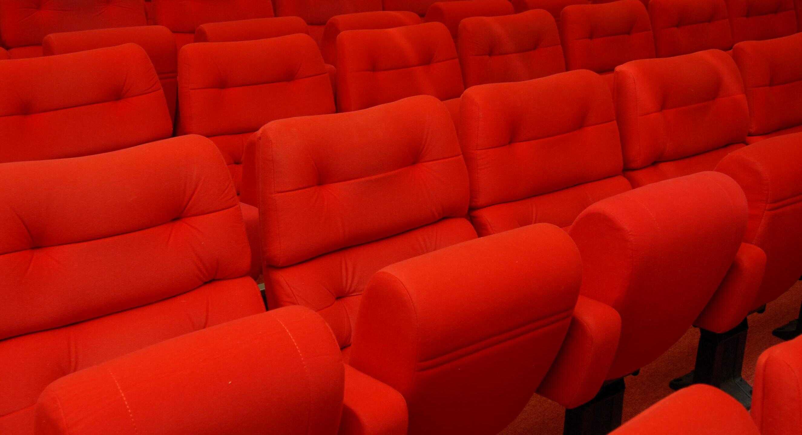 Kino im Stadtarchiv