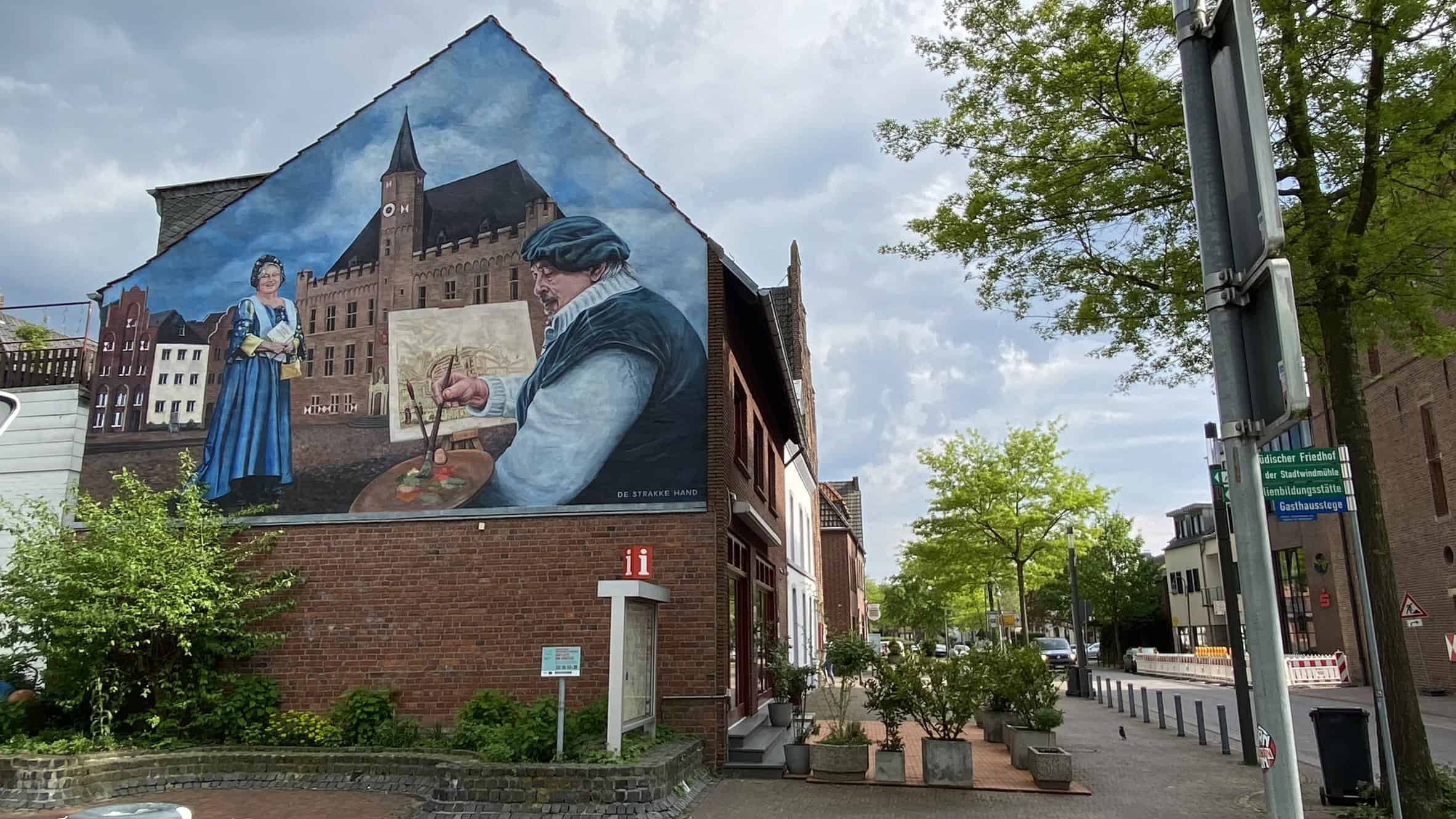Foto: Tourismus NRW