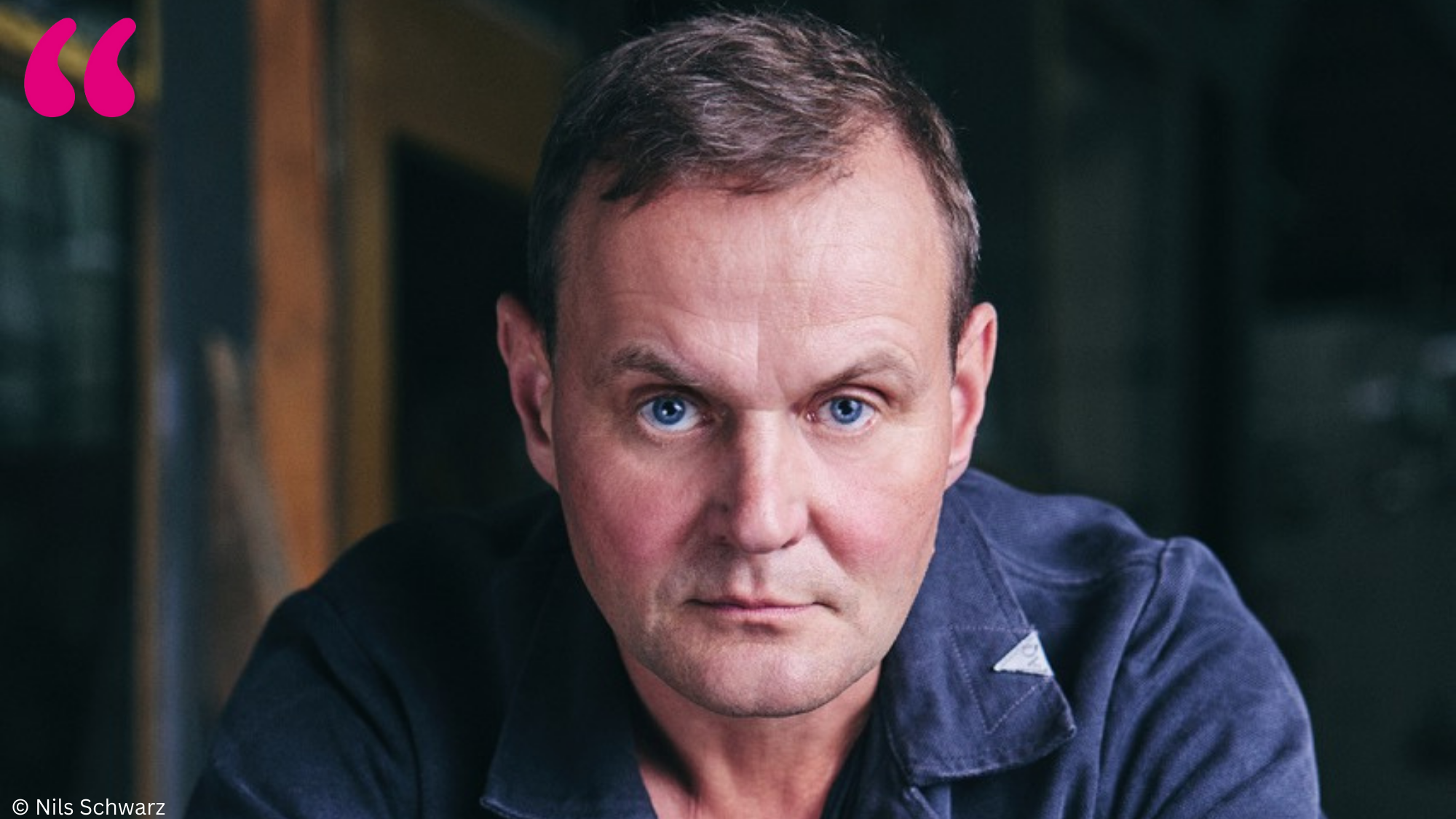 Foto: Nils Schwarz