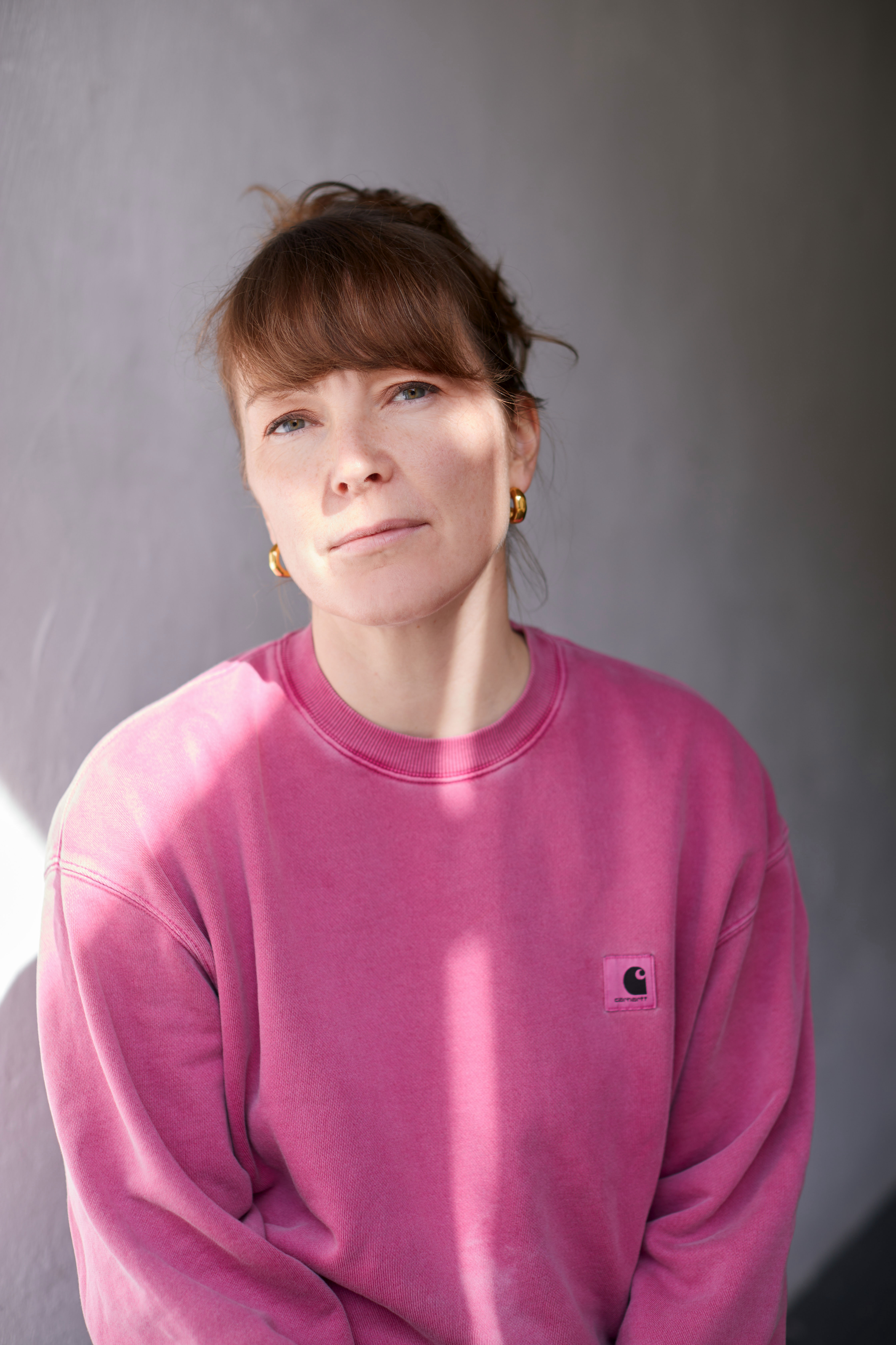 Annika Büsing. Foto: Lauree Thomas