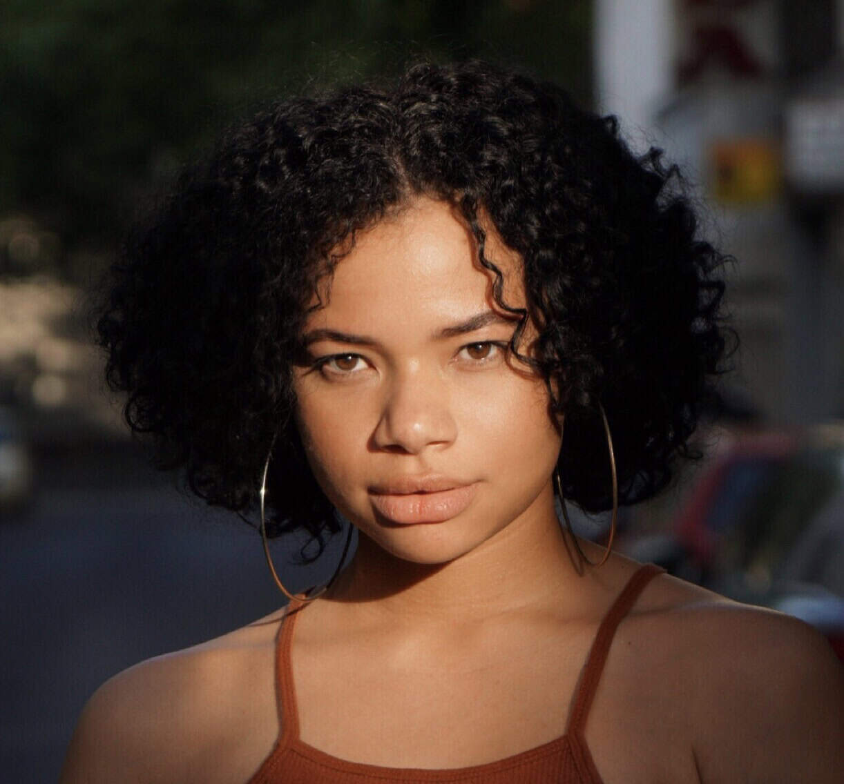 Zoe Dumas