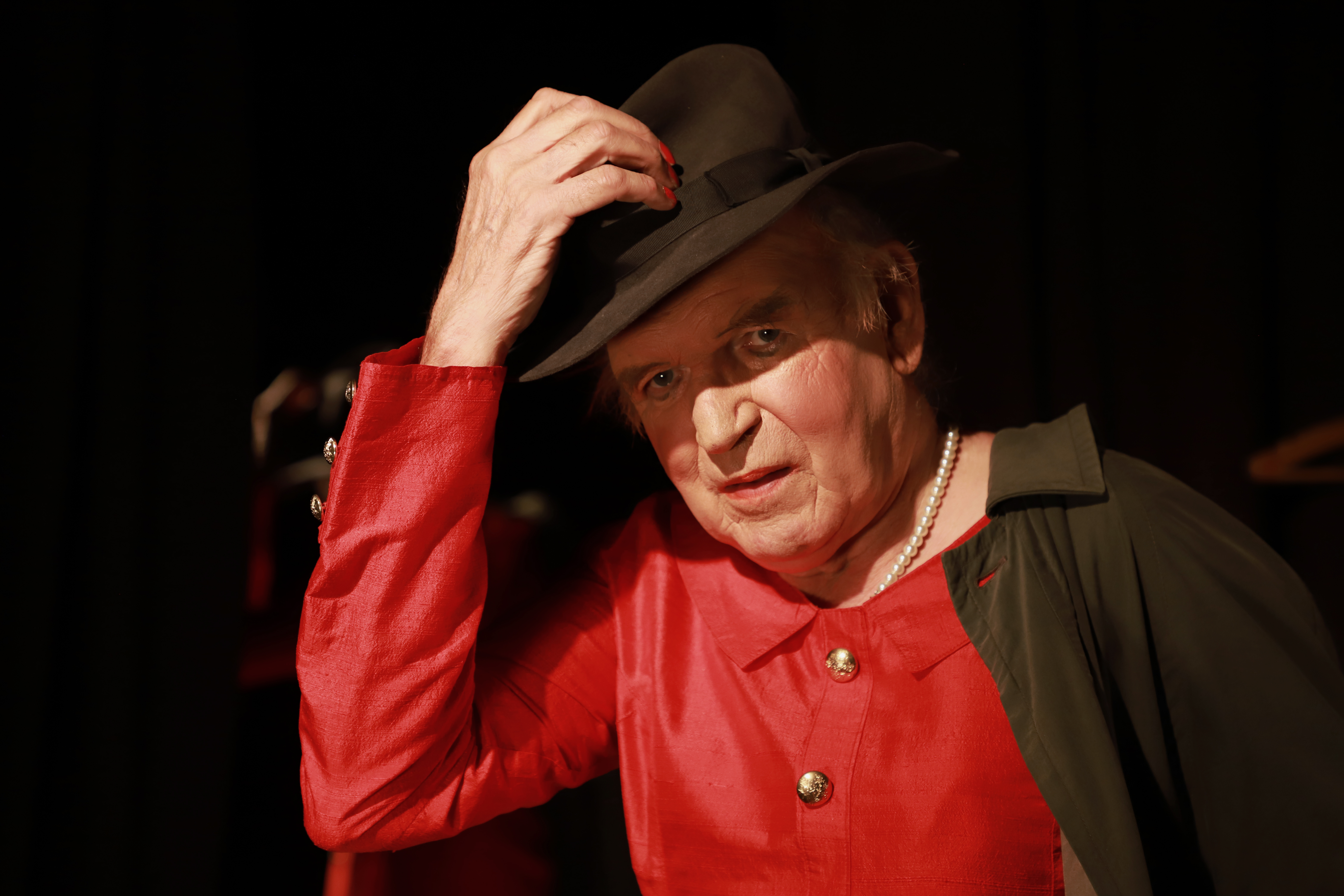 Zu Gast bei W./W. Hiller | Foto: S.Hinkelmann