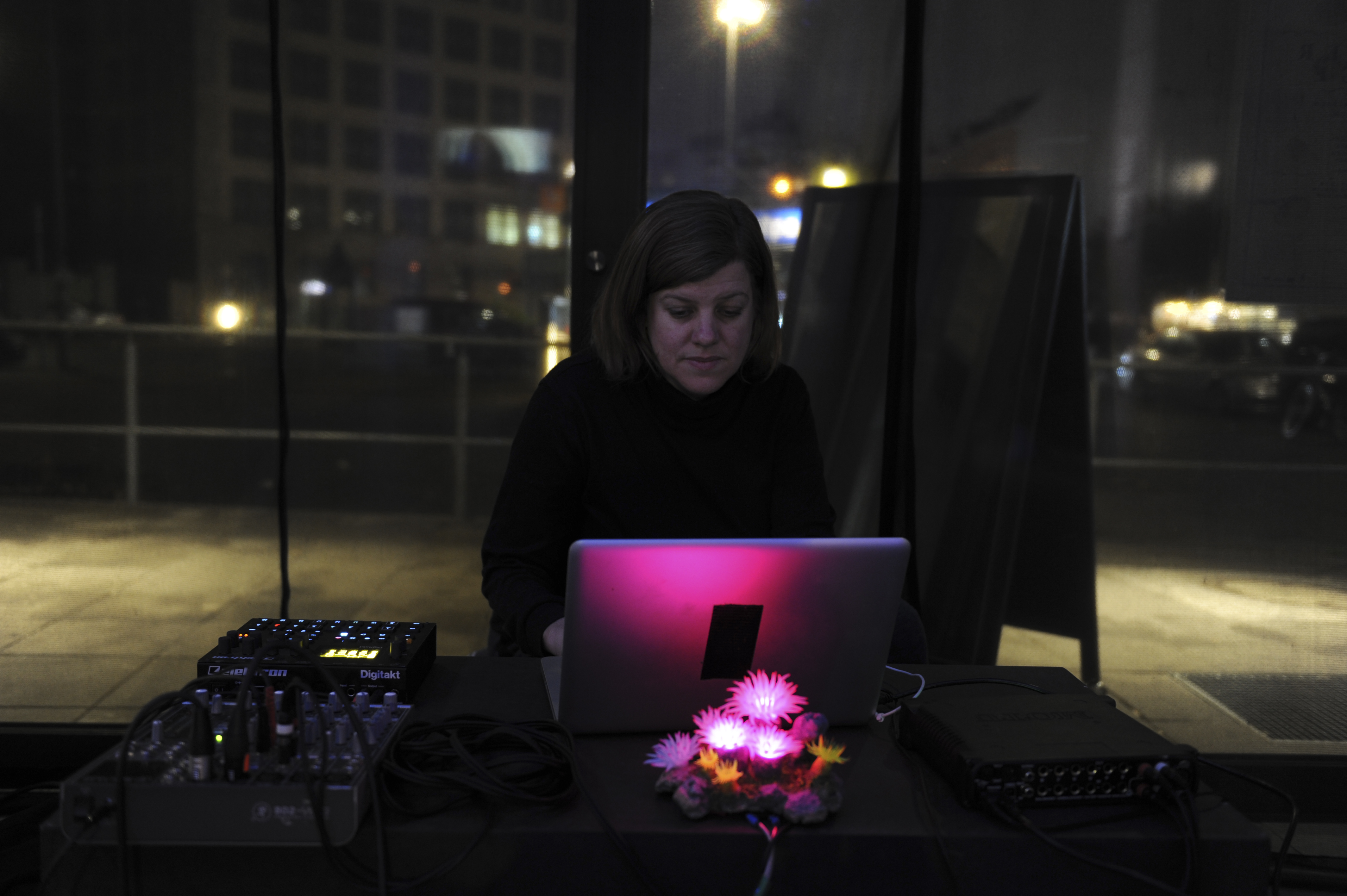 Felicity Mangan. Foto: Miriam_Otte