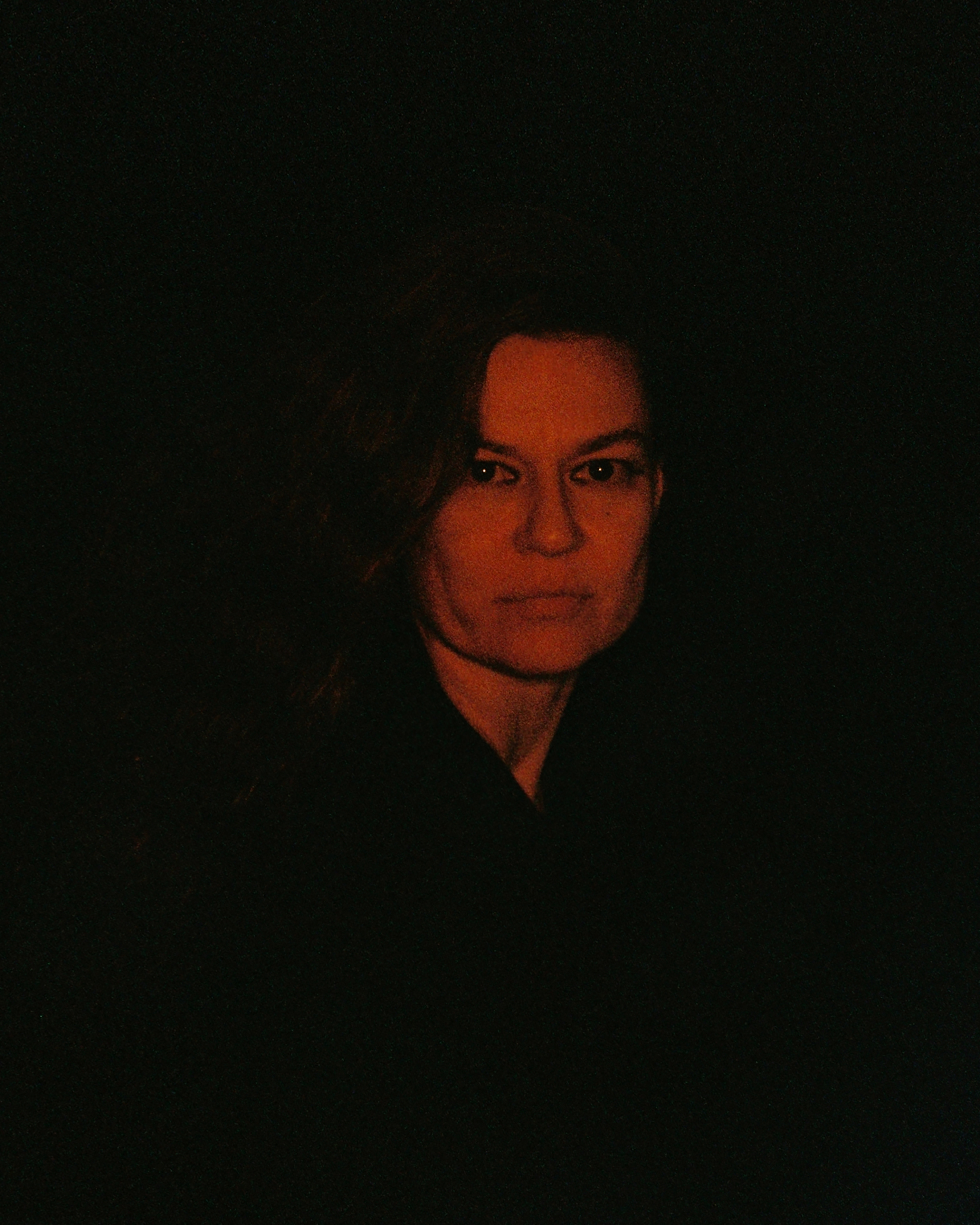 Sharon Eyal | Foto: Davit Giorgadze
