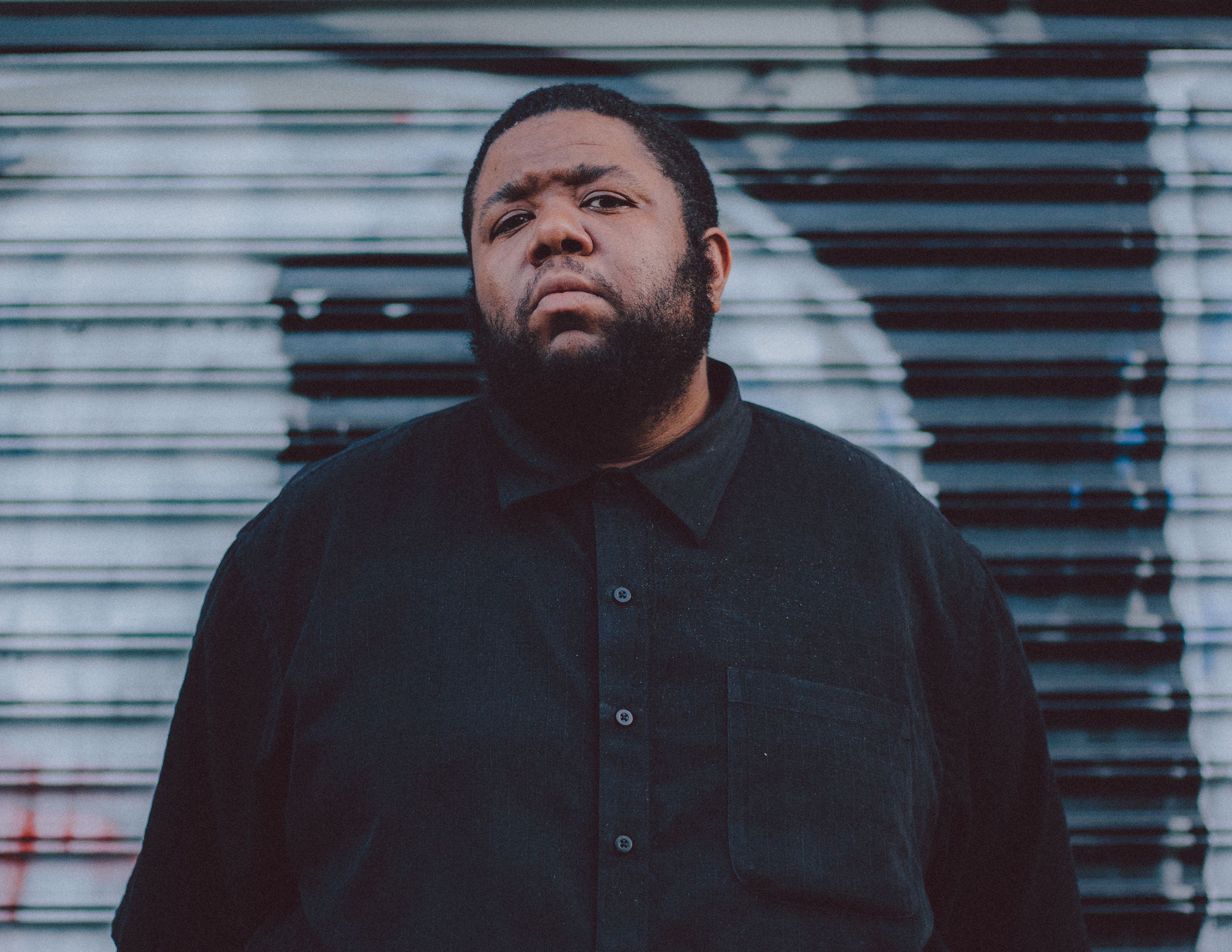 Tyshawn Sorey | Foto: Nathan Bajar