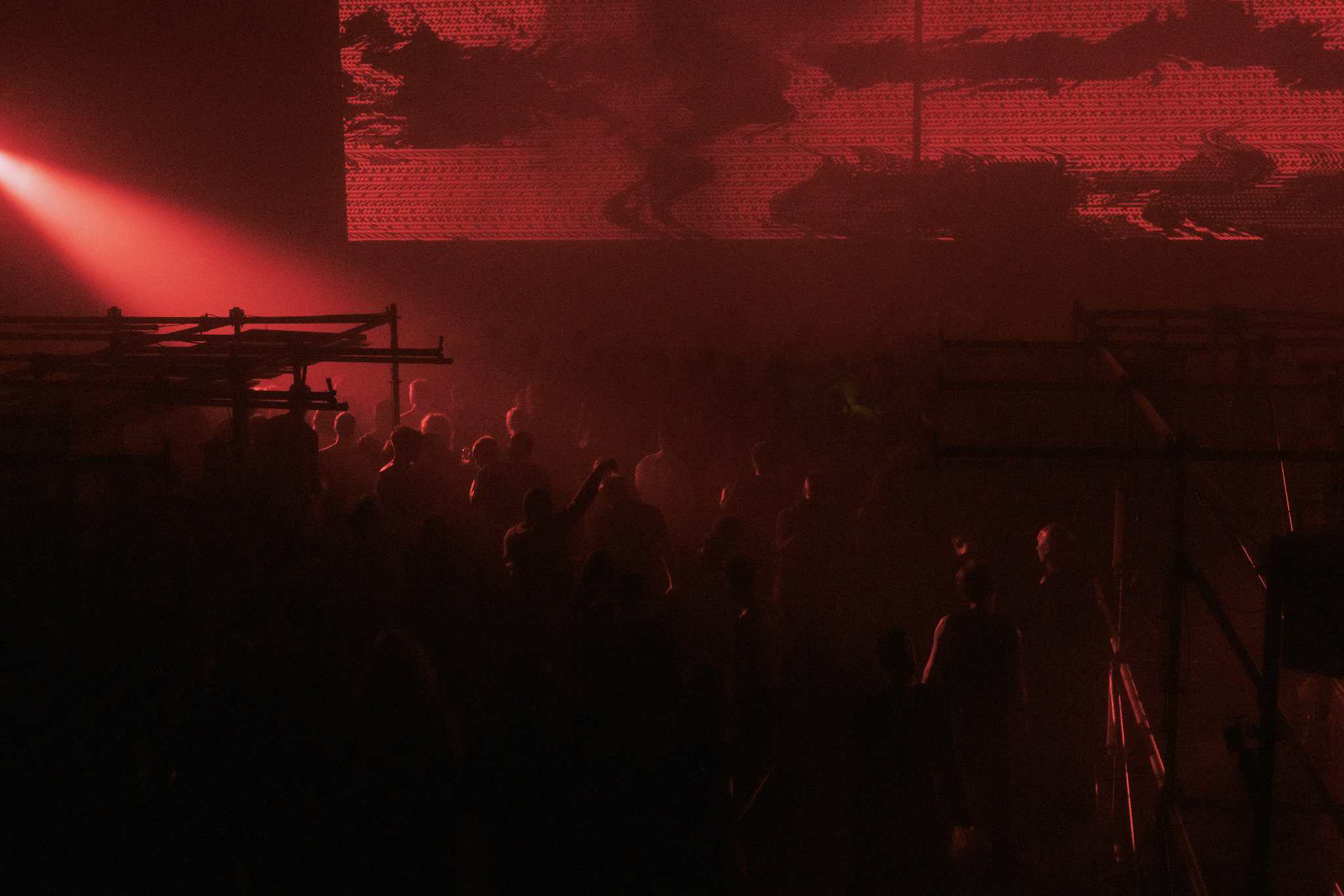 The Third Room X Ruhrtriennale | Foto: Charlotte Ernst
