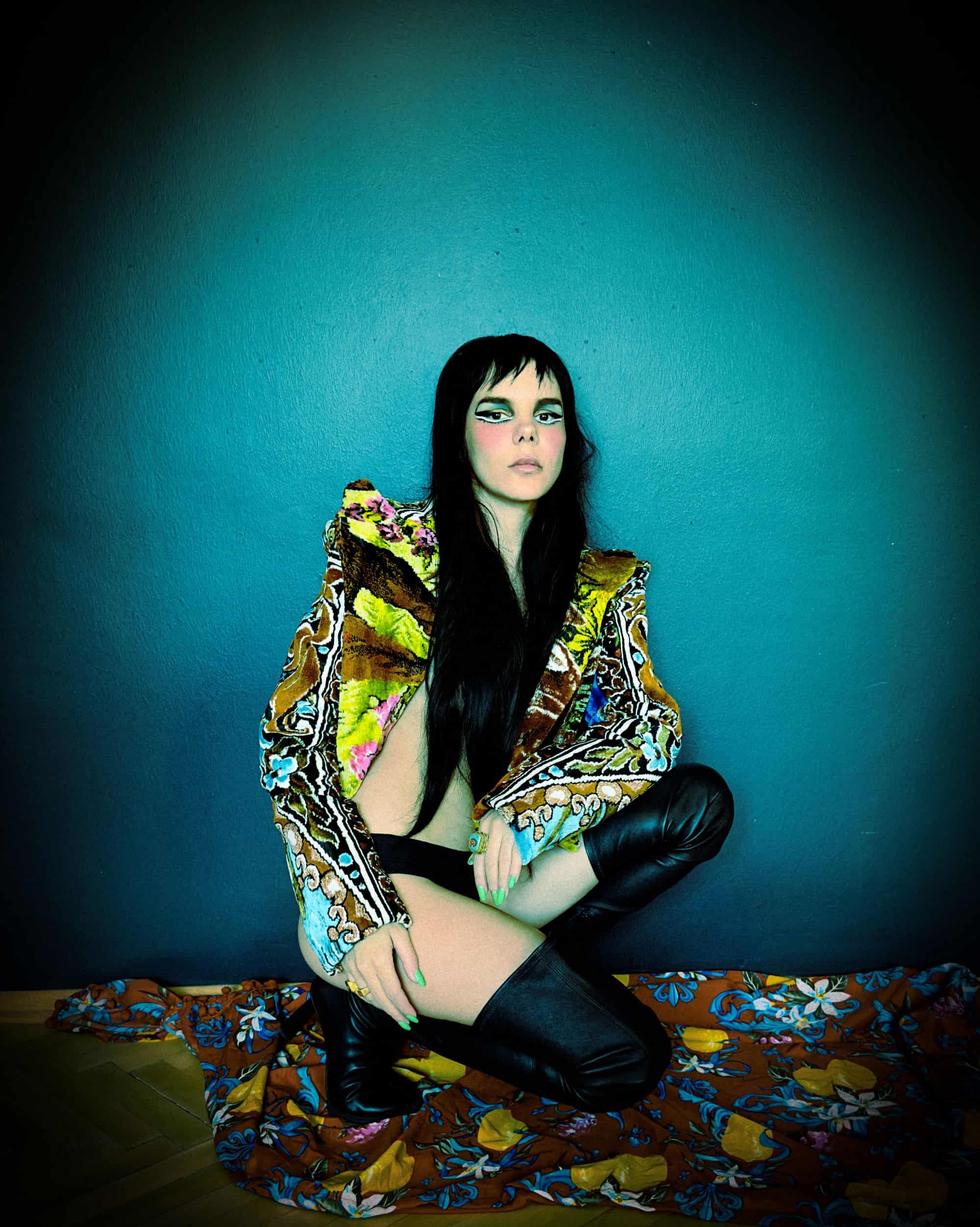 Gaye Su Akyol | Foto: Aytekin Yalçın