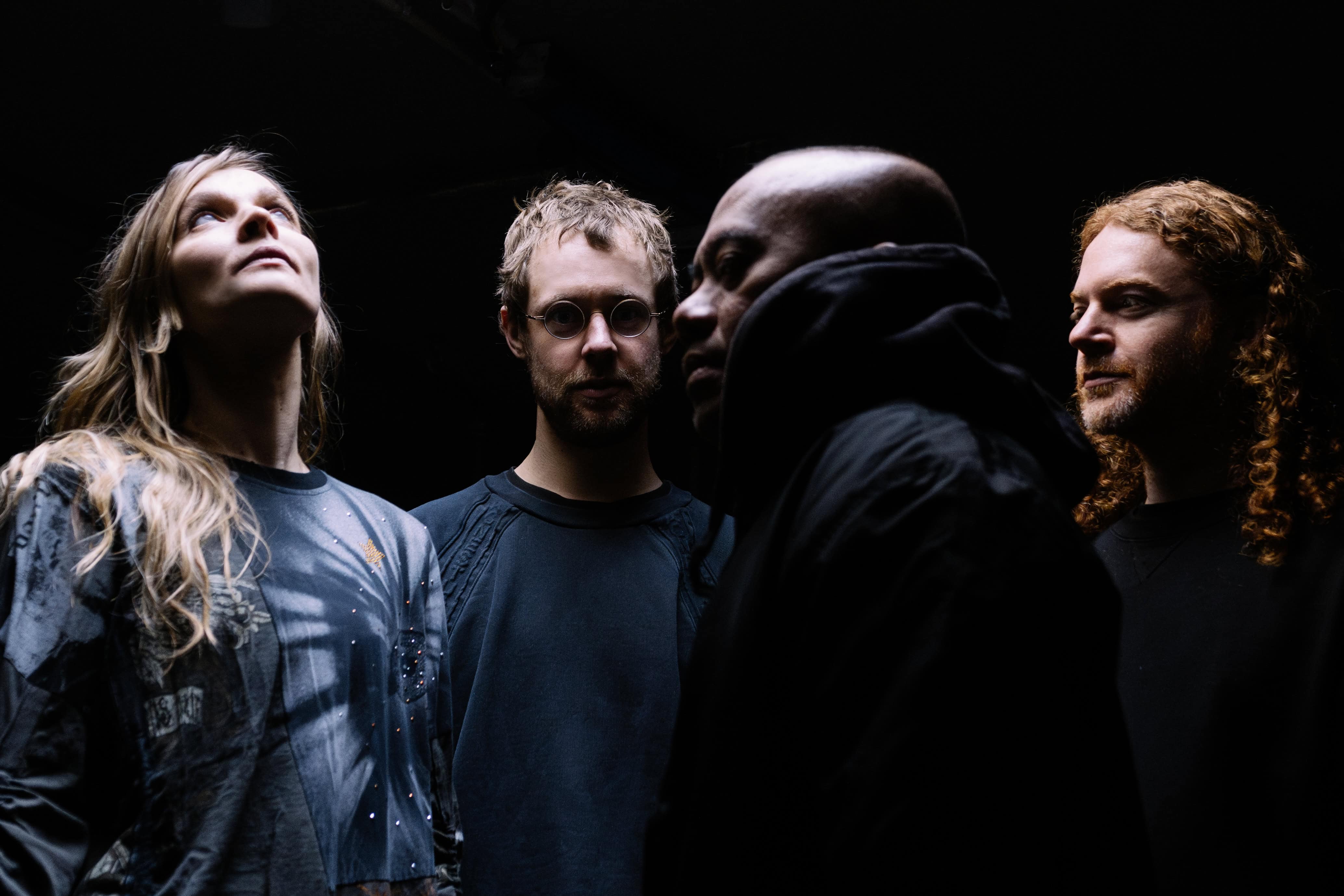 OSMIUM | Foto: Camille Blake