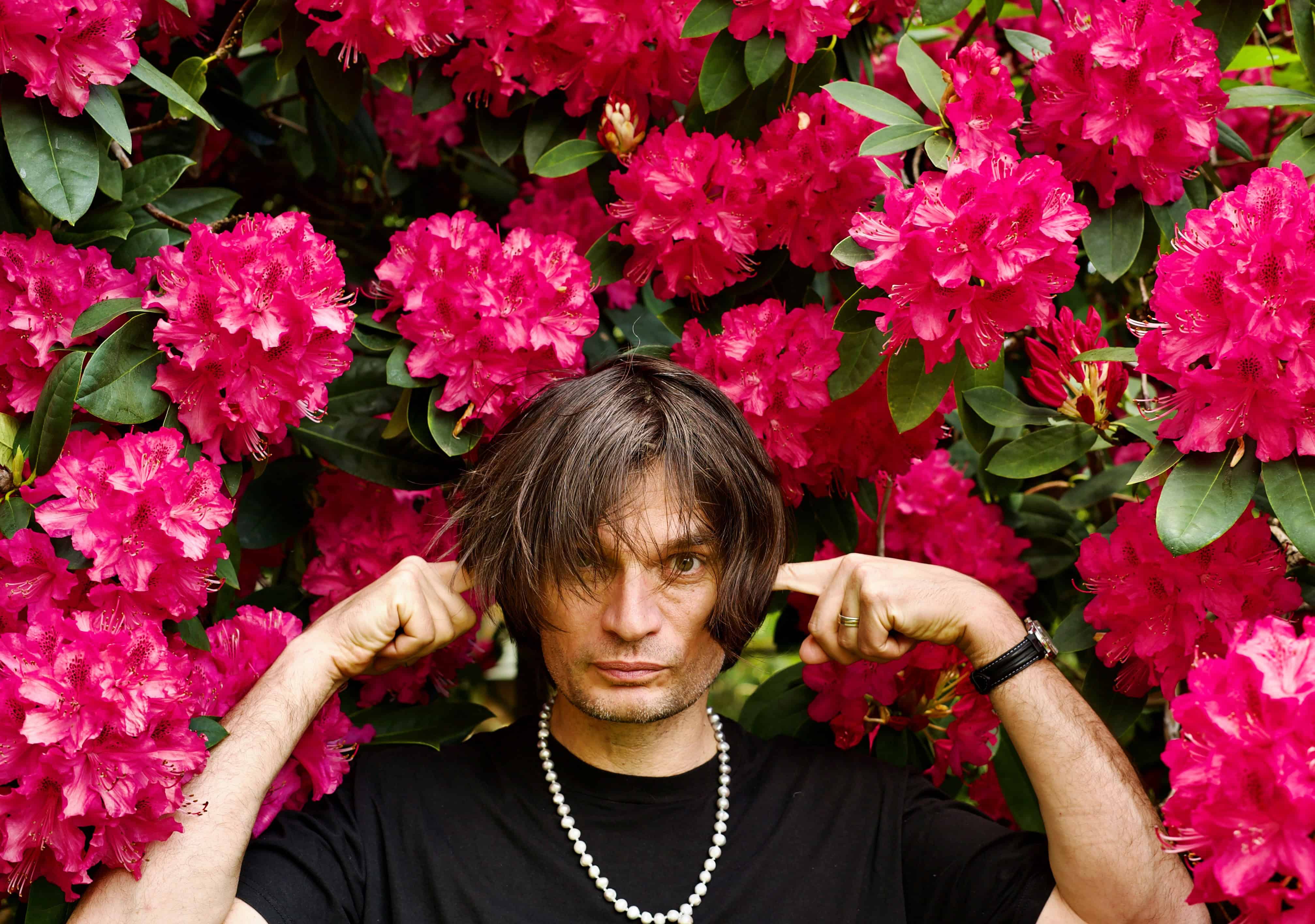 Jonny Greenwood | Foto: Shin Katan