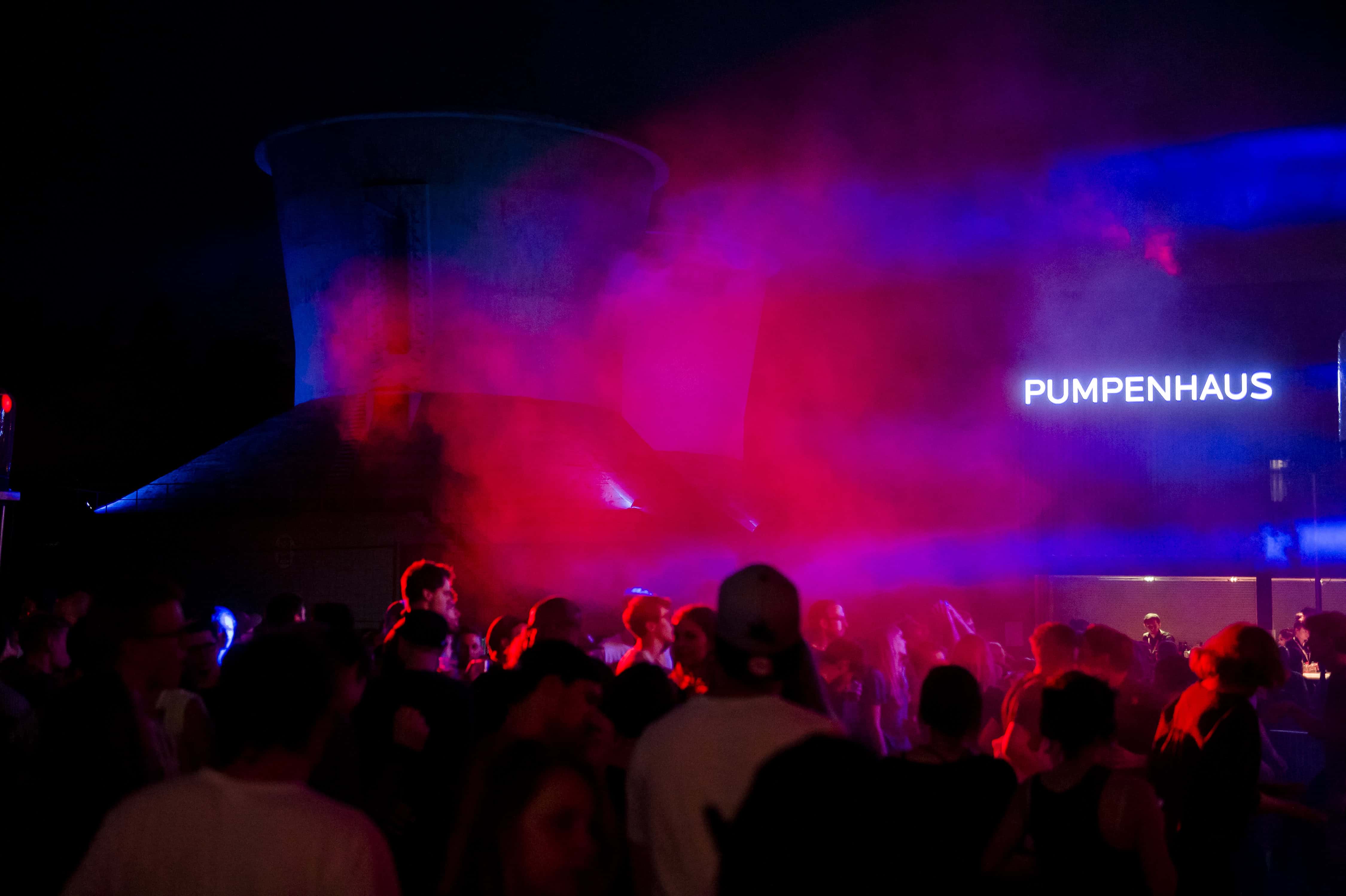 Foto: Marcus Simaitis, Ruhrtriennale 2016