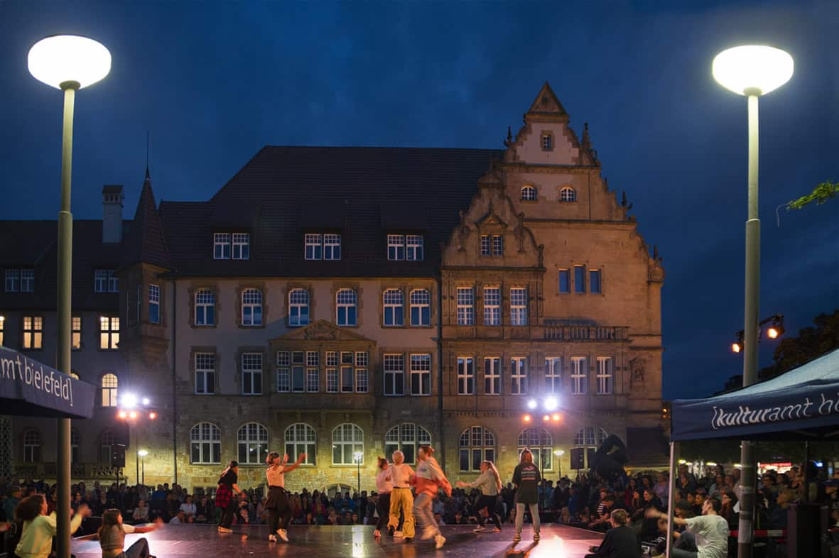 Foto: Klaus Hansen