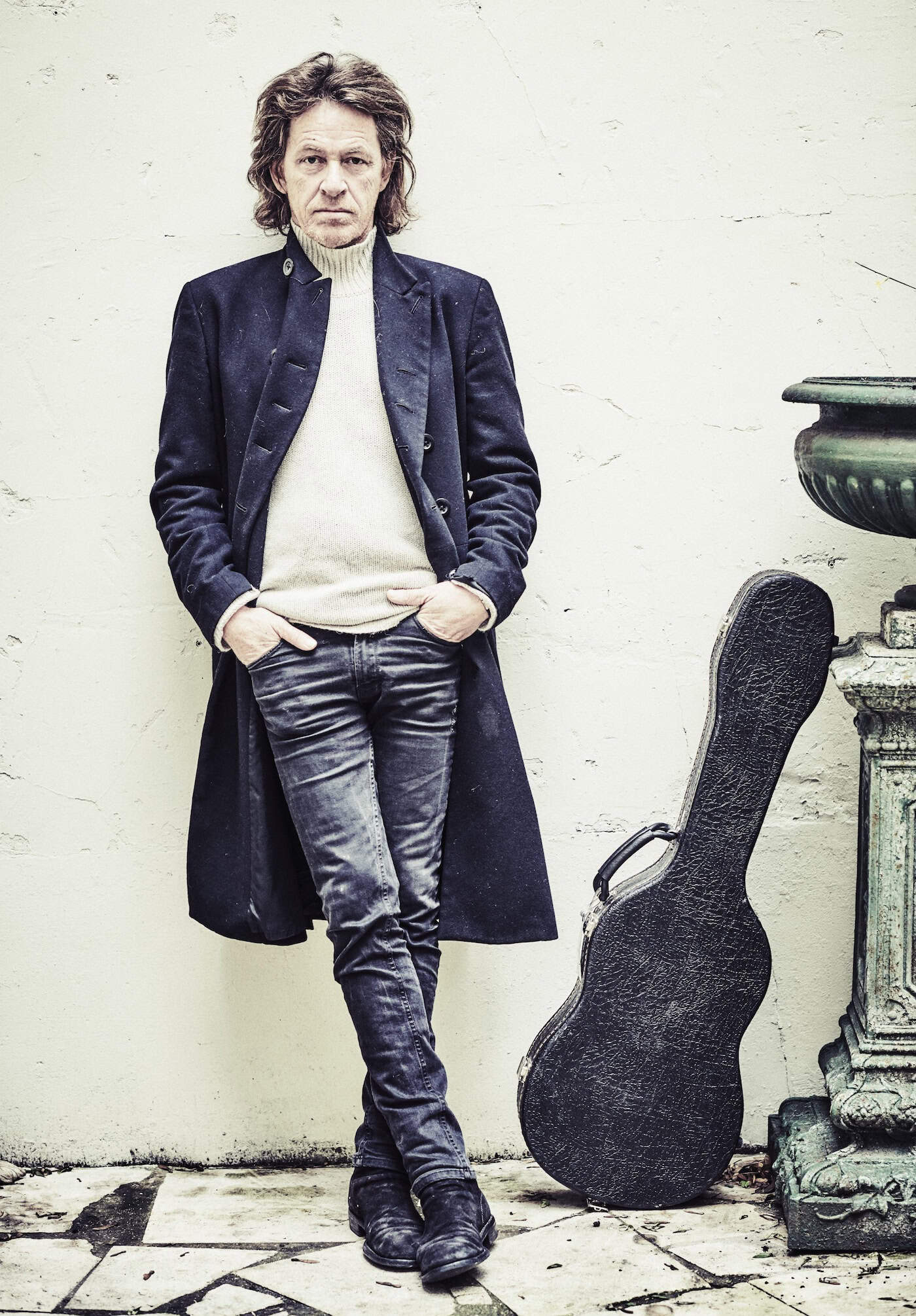Dominic Miller Foto Marcel Artmann