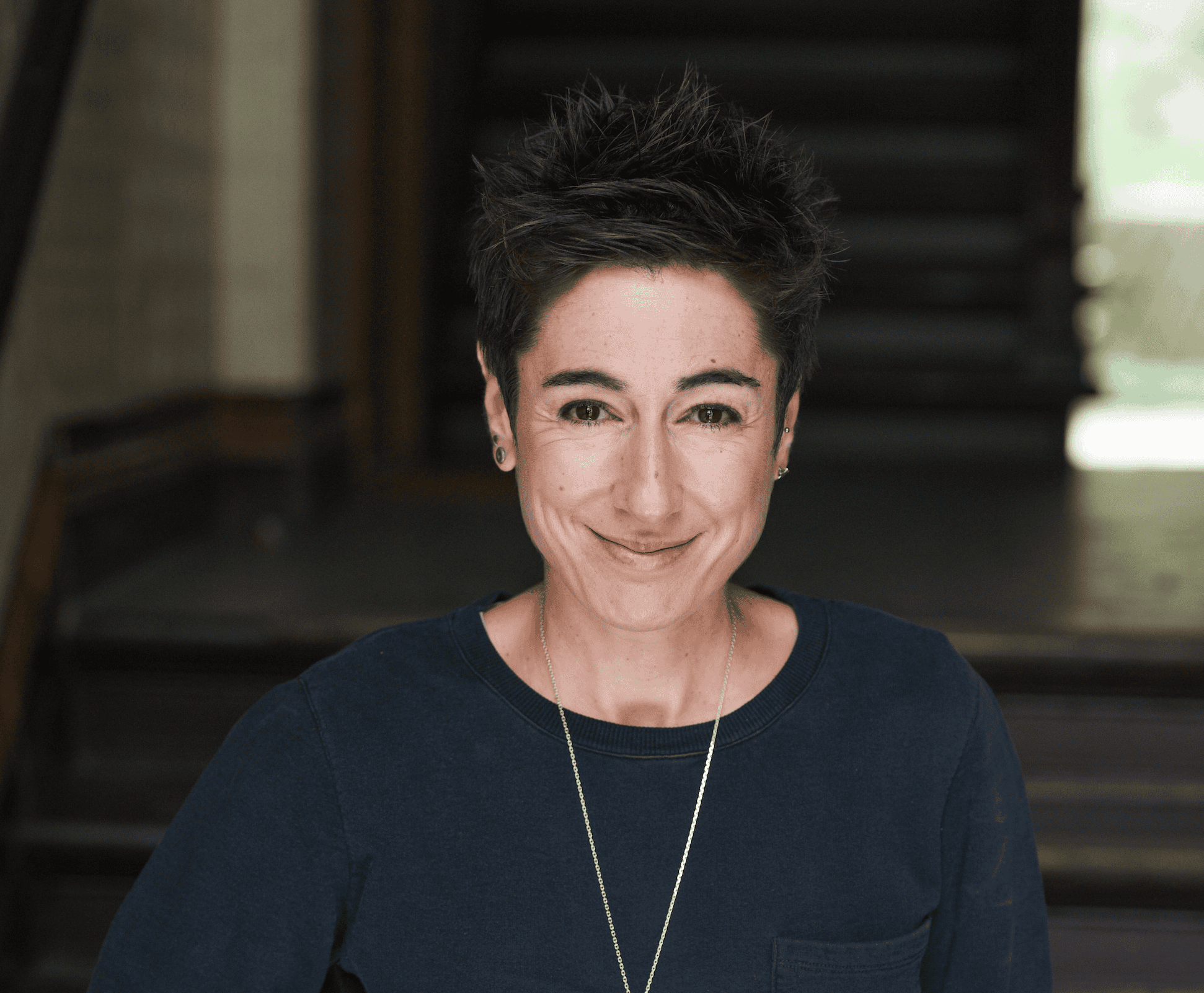 Dunja Hayali Foto Jennifer Fey
