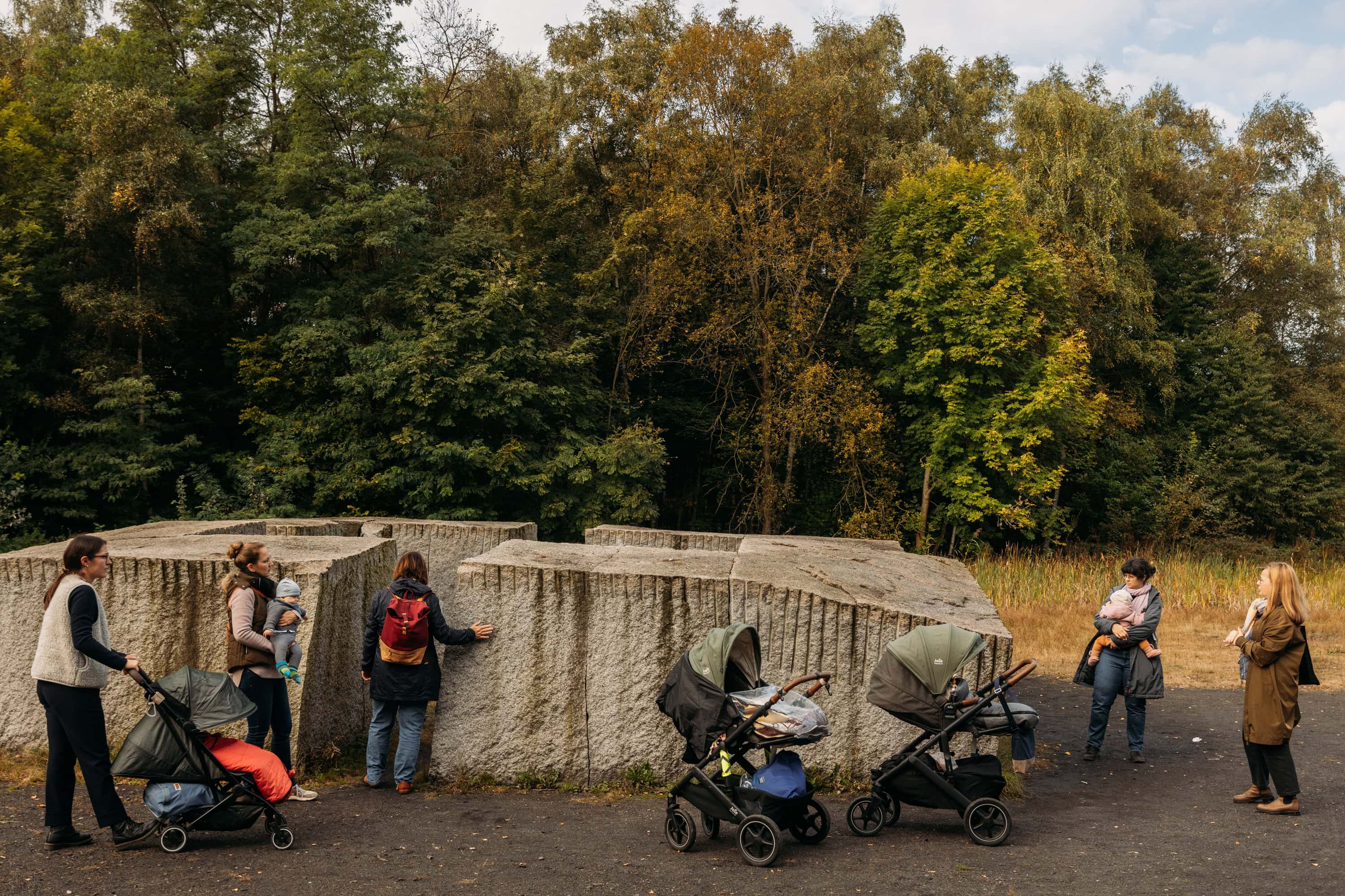 Foto: © 2018 Ravi Sejk - Der Medienmalocher