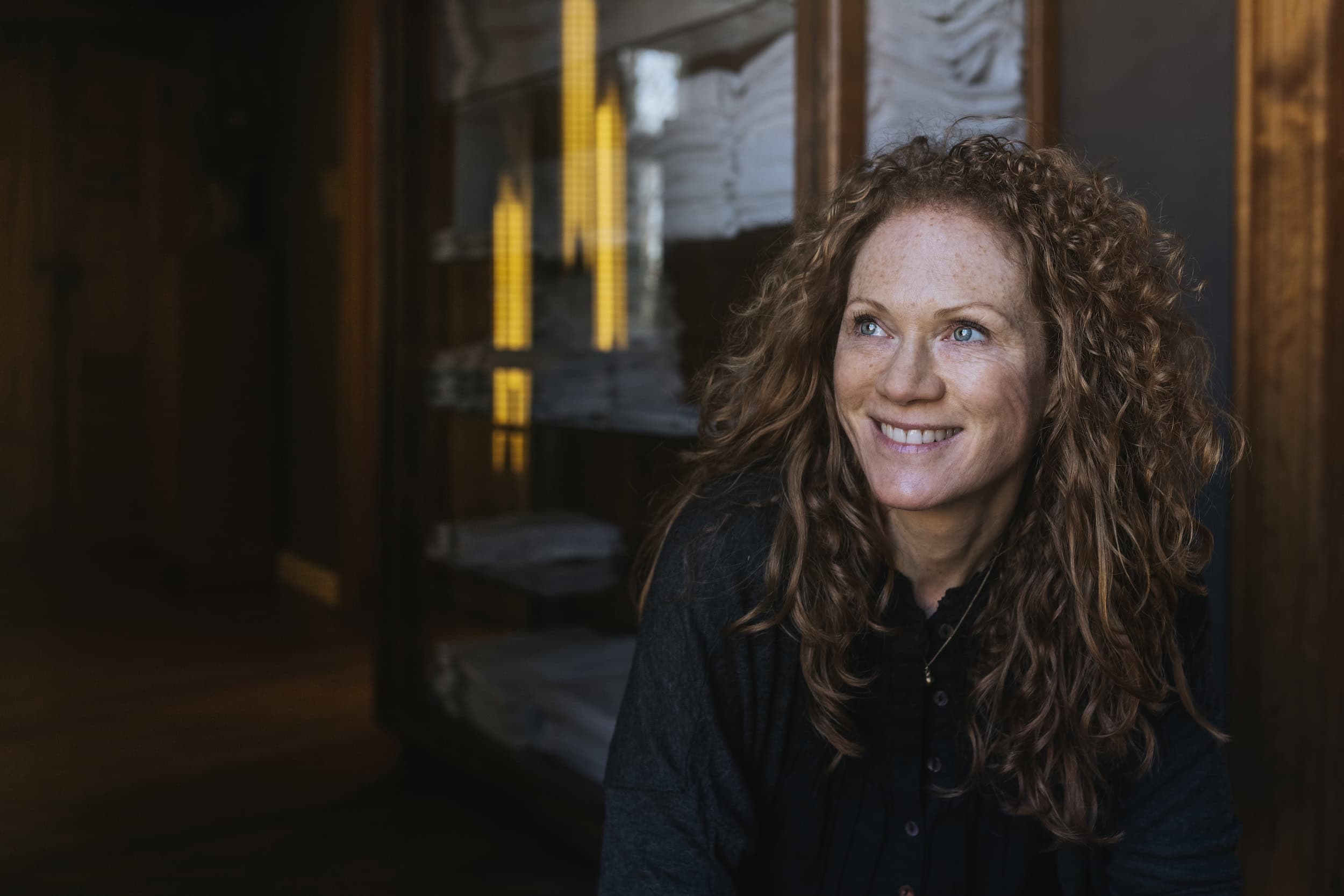 Alexa Hennig von Lange | © Madlen Krippendorf