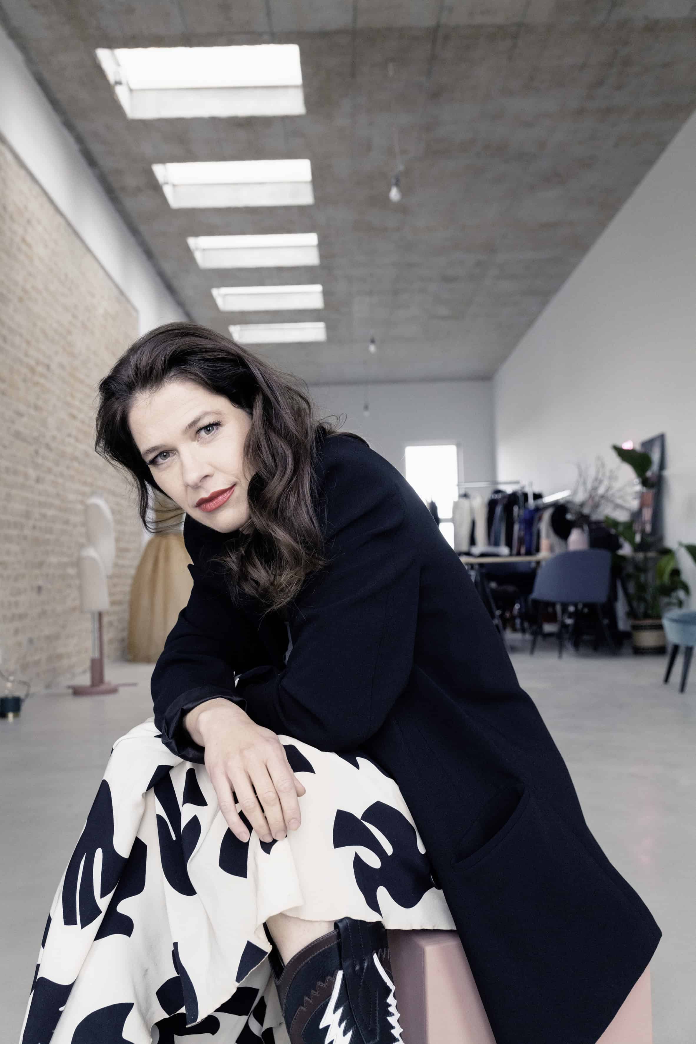 Meike Droste | © Mathias Bothor