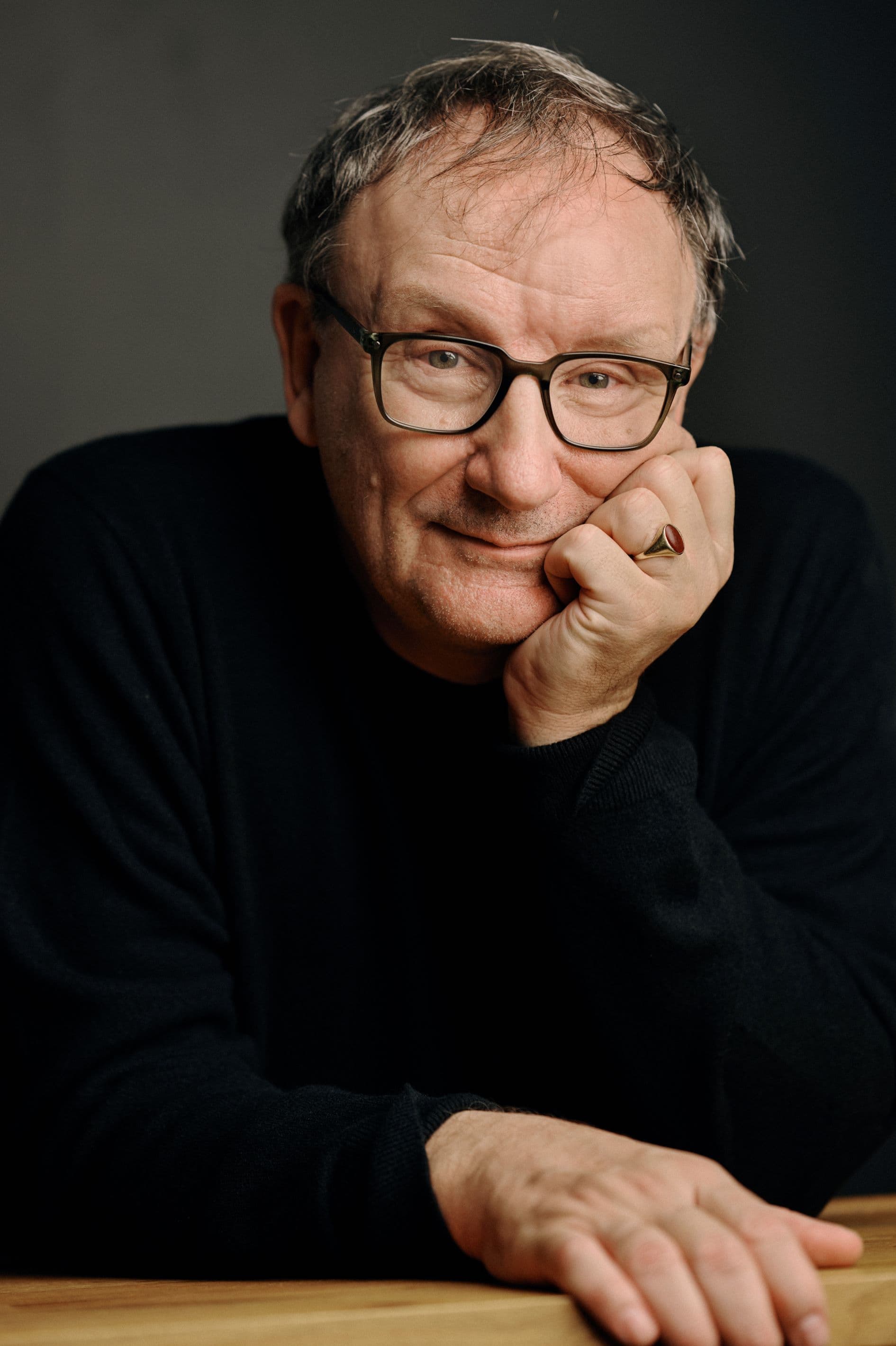 Rainer Bock, Foto: Pascal_Bünning