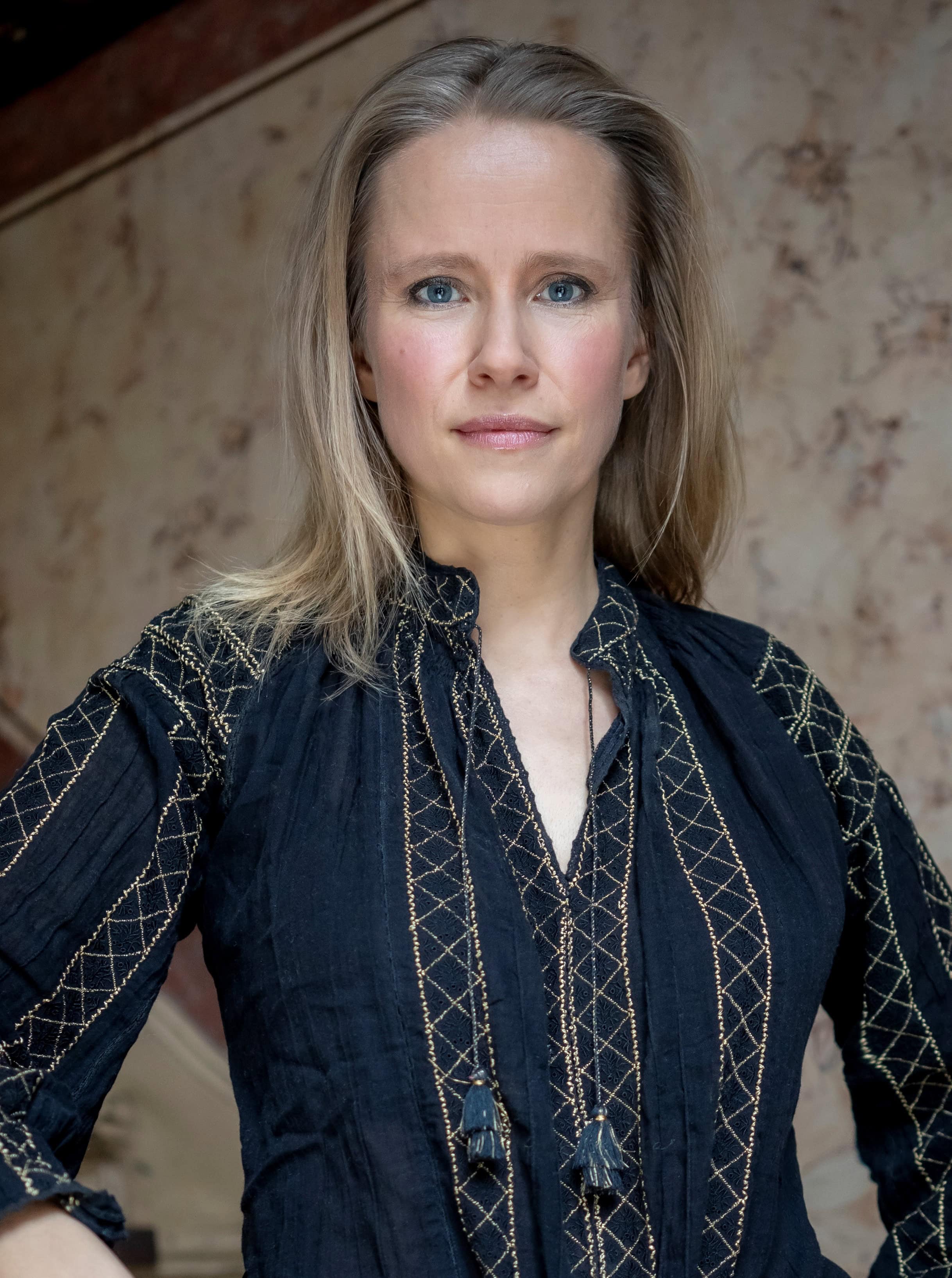 Susanne Bormann, Foto: Jens Fricke