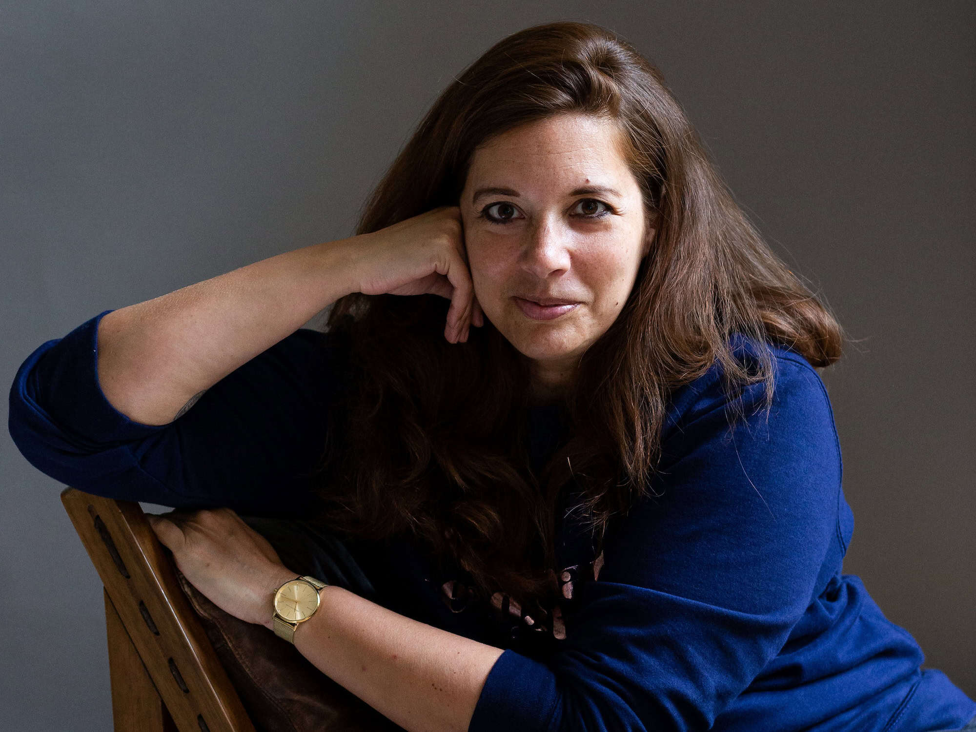 Rasha Khayat Foto Natalia Balanina