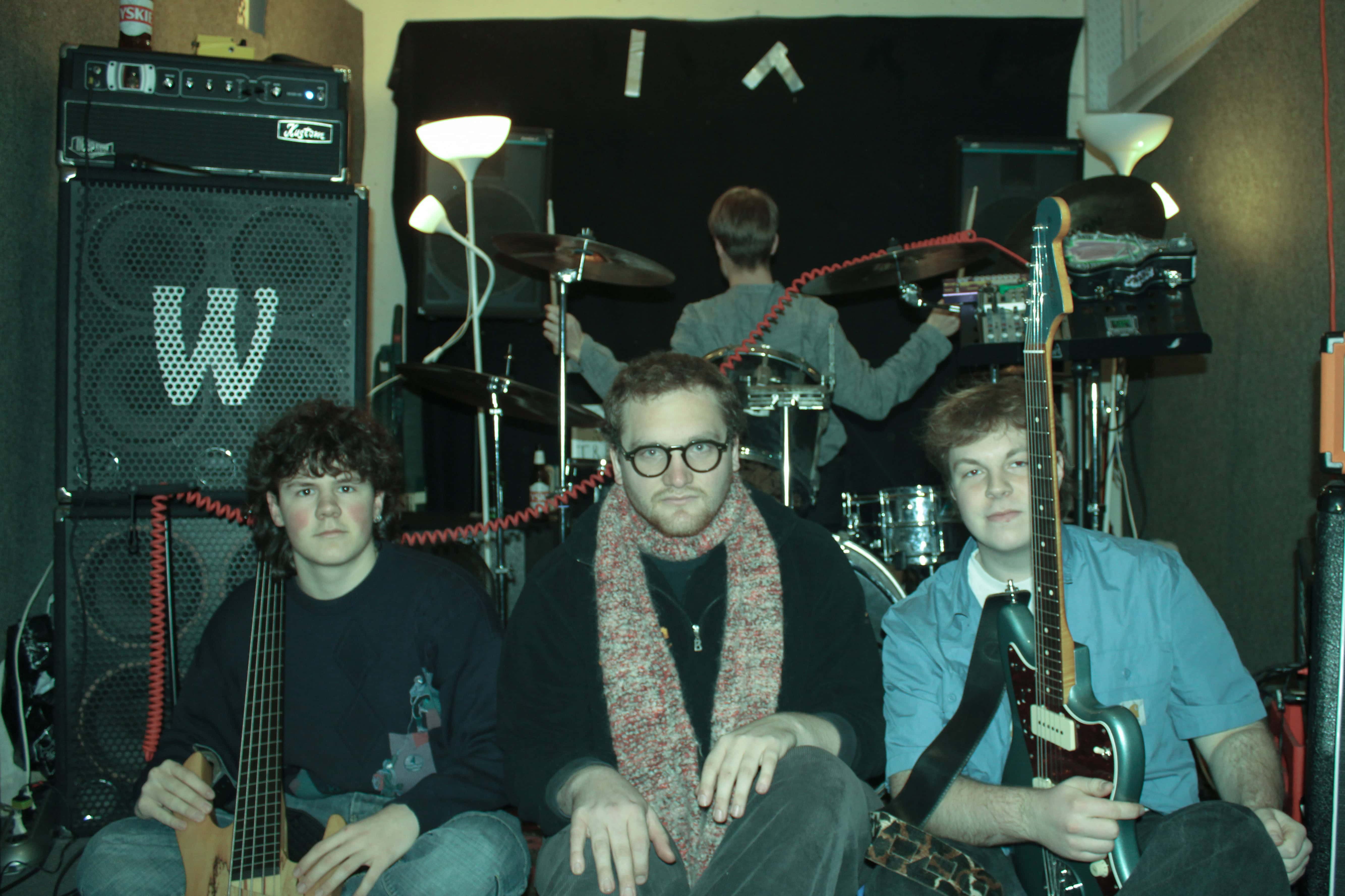 Tiefenbroich Underground | Foto: Jazz City Bilk
