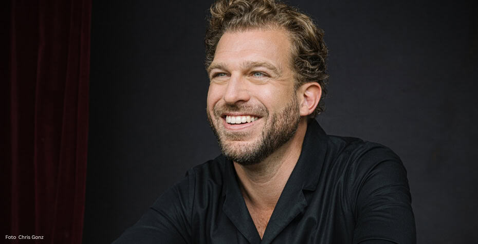 Julian Pregardien