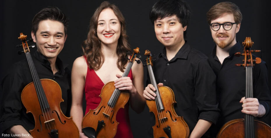 Simply Quartet